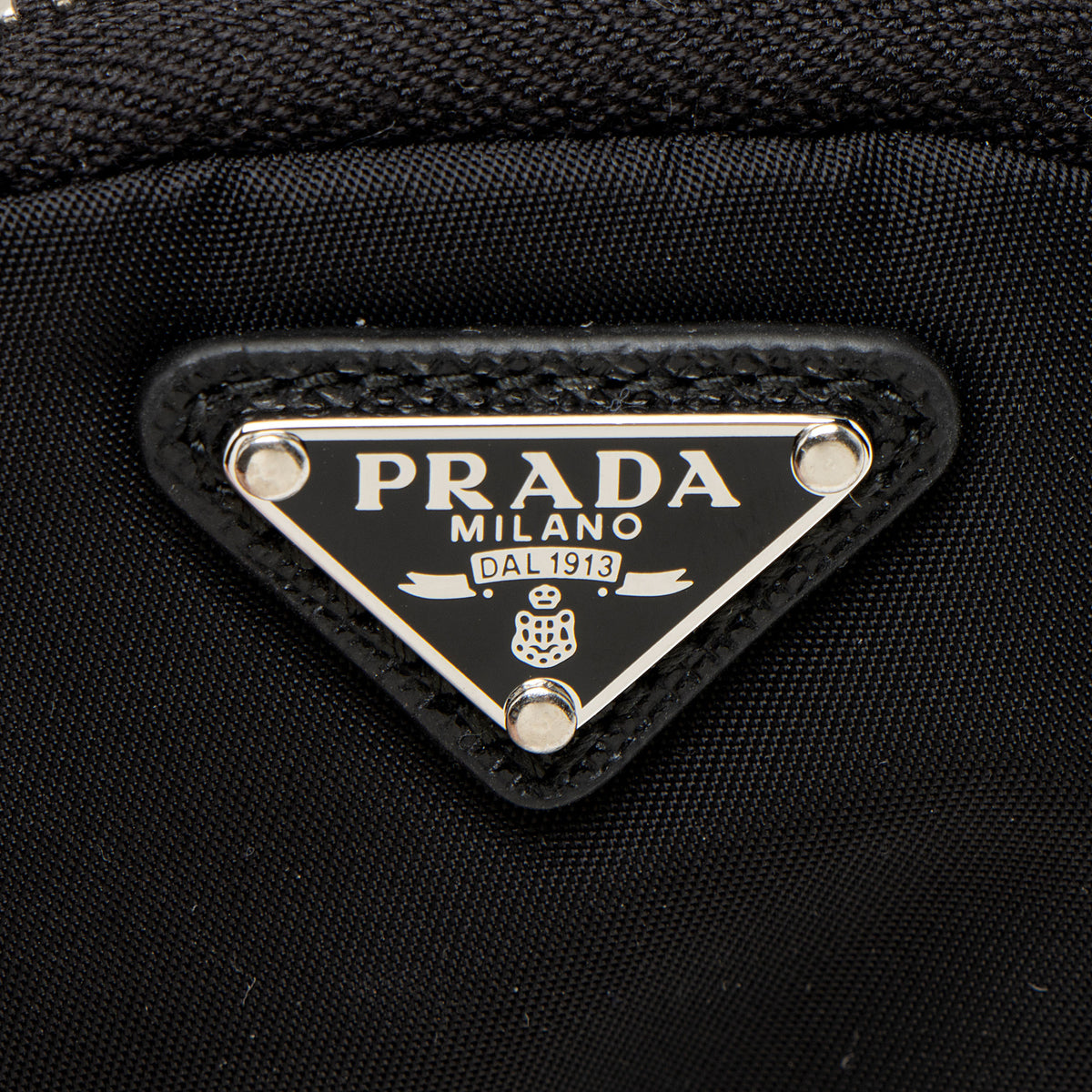 Prada Tessuto Re-Edition 2005 Crossbody