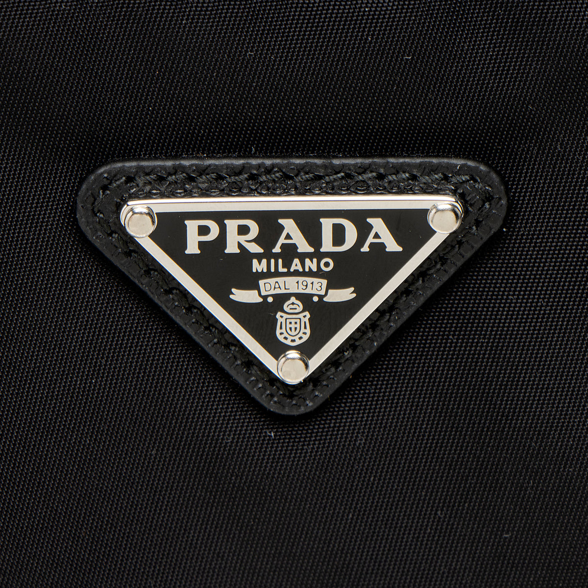 Prada Tessuto Re-Edition 2005 Crossbody