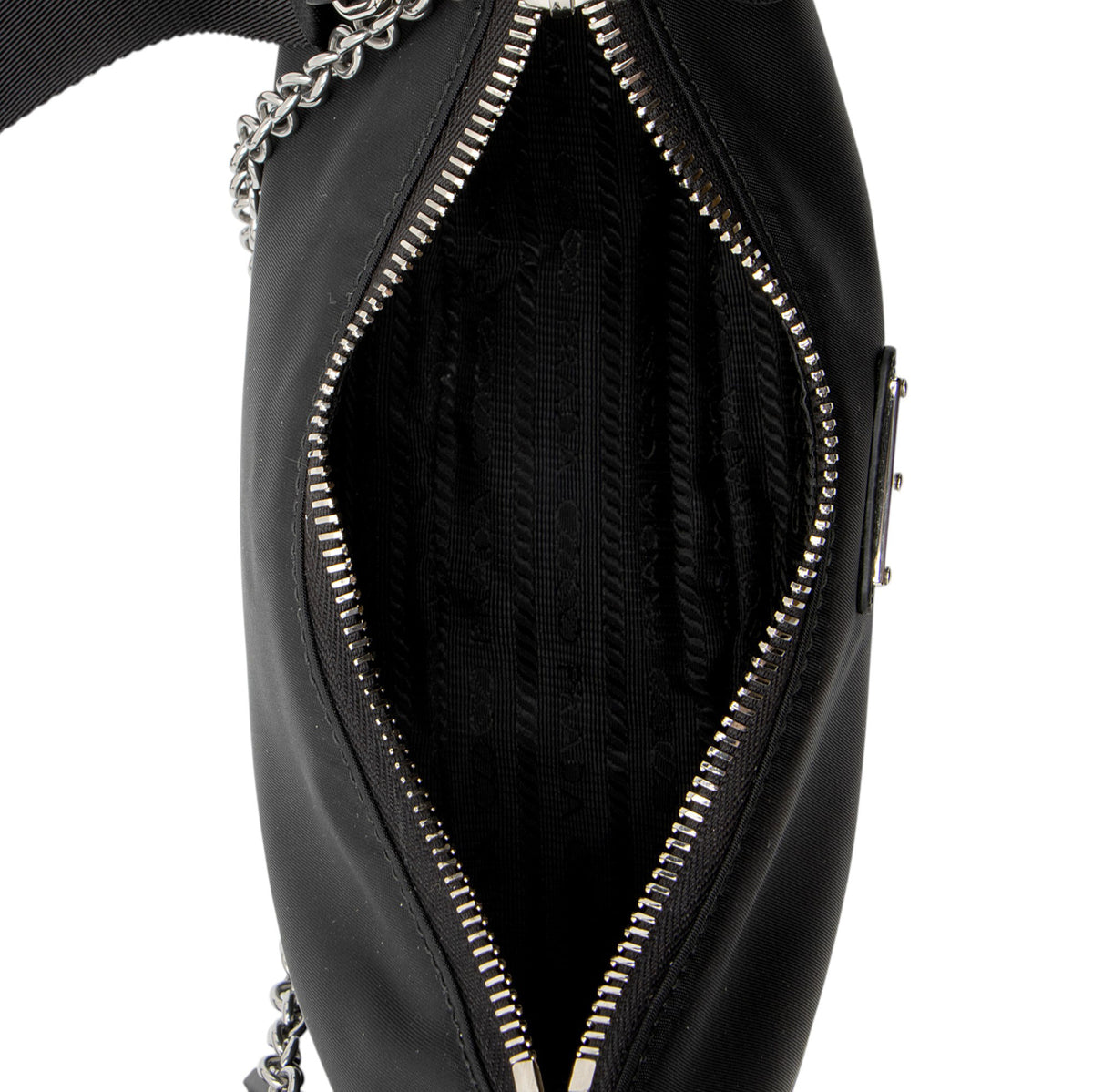 Prada Tessuto Re-Edition 2005 Crossbody