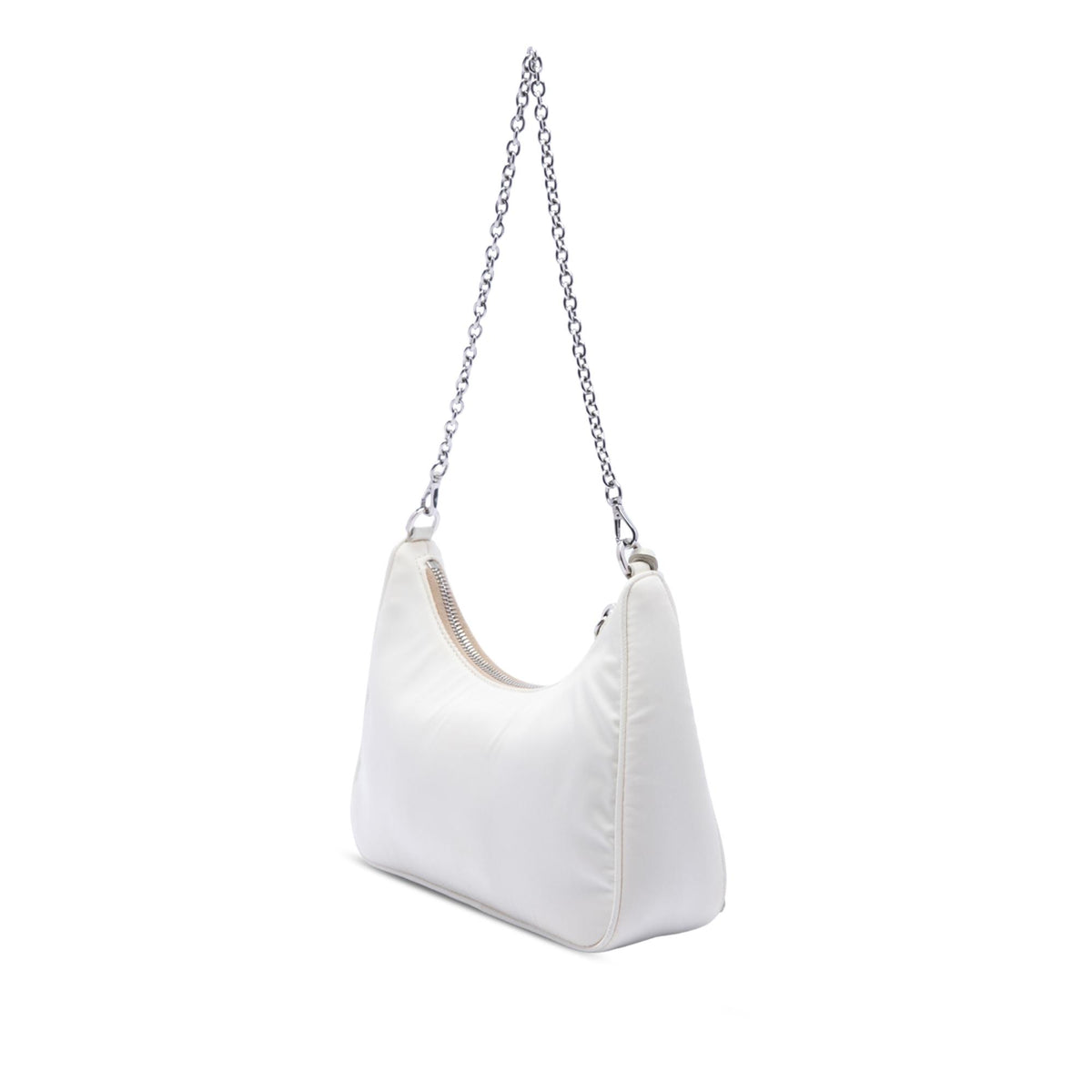 Prada Tessuto Re-Edition 2005 Satchel