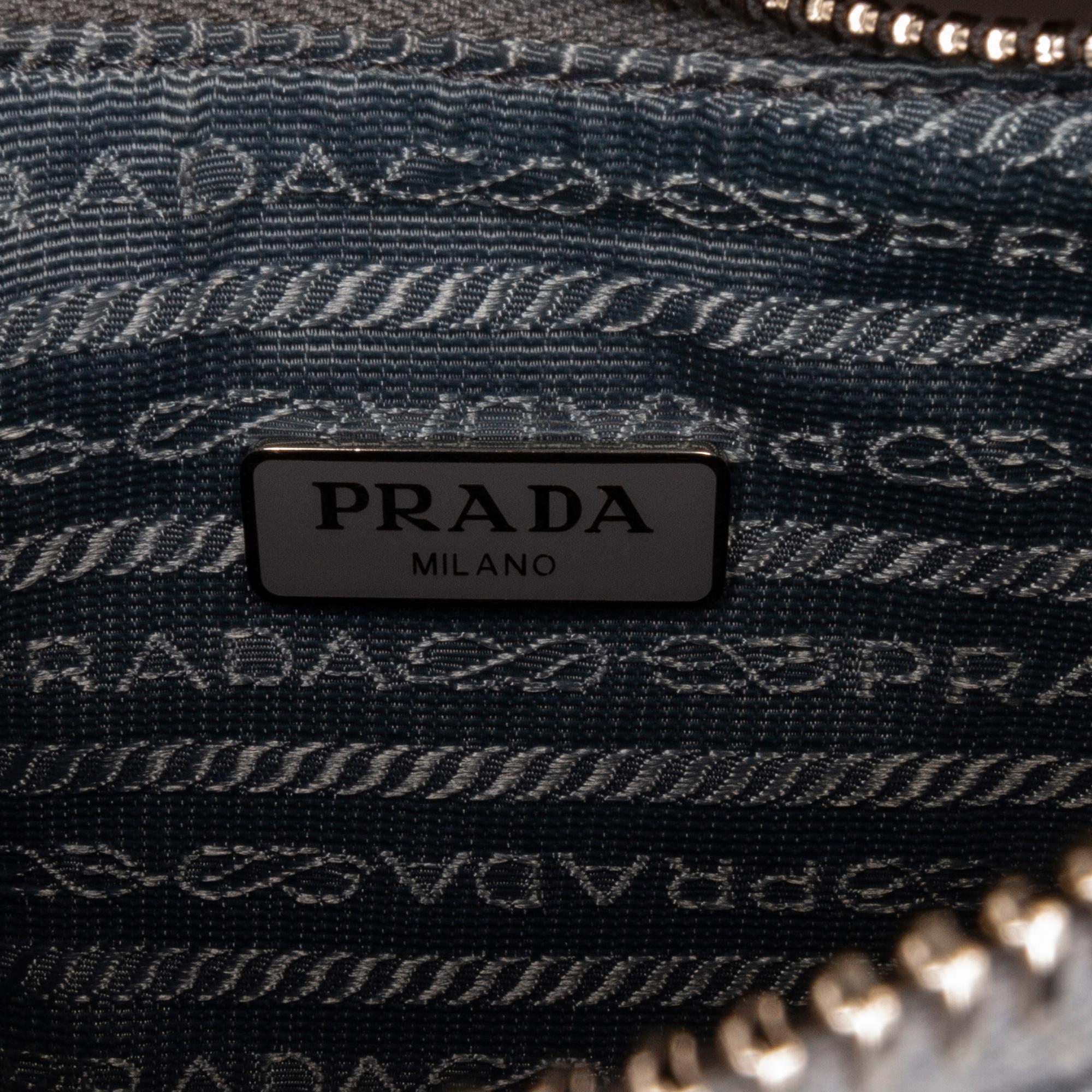 Prada Tessuto Re-Edition 2005