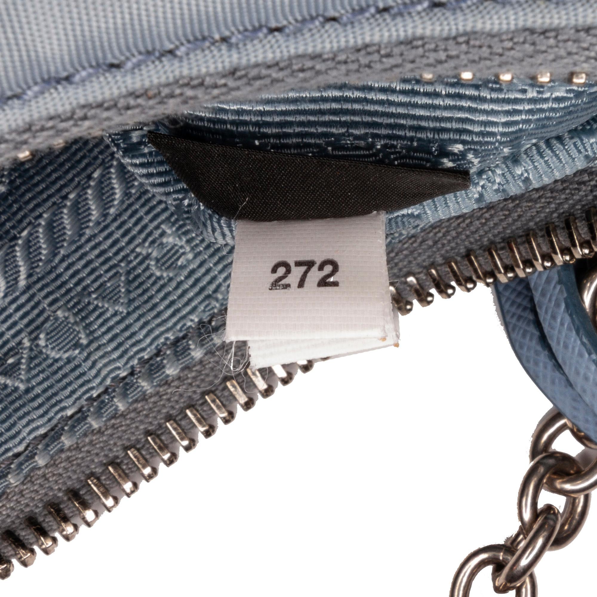 Prada Tessuto Re-Edition 2005