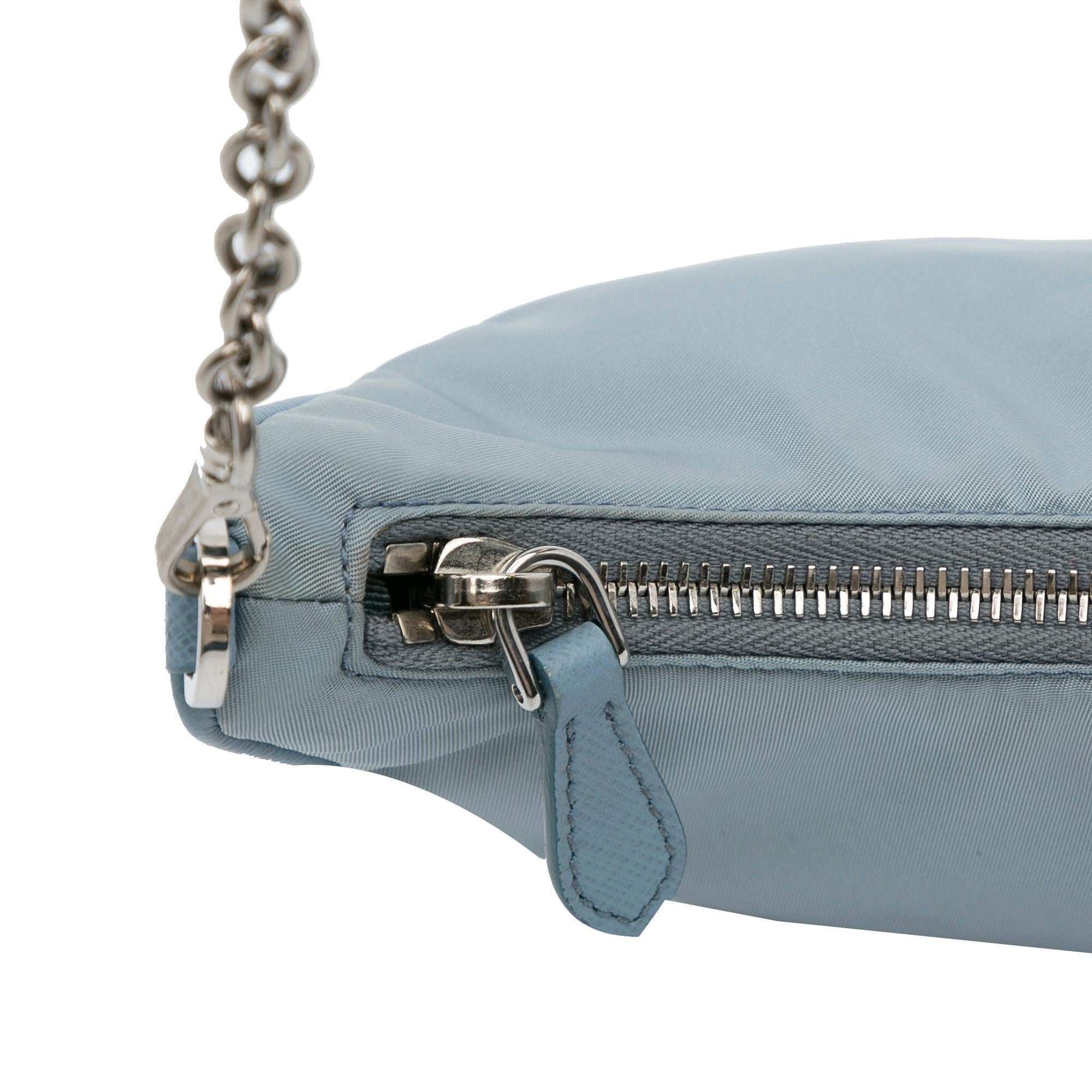 Prada Tessuto Re-Edition 2005