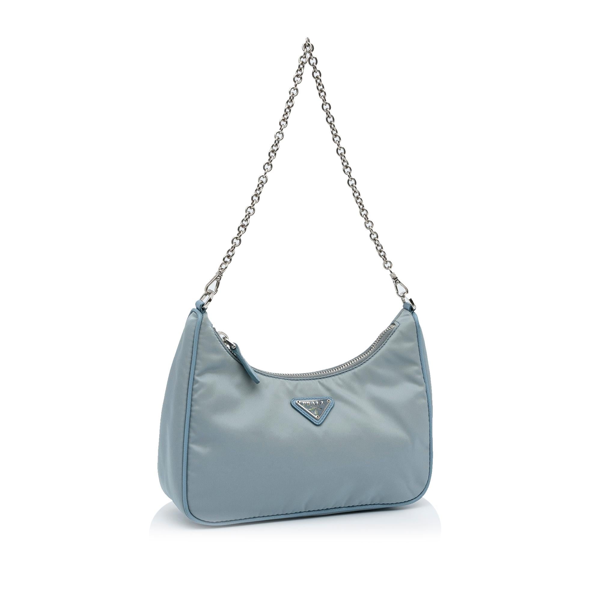 Prada Tessuto Re-Edition 2005