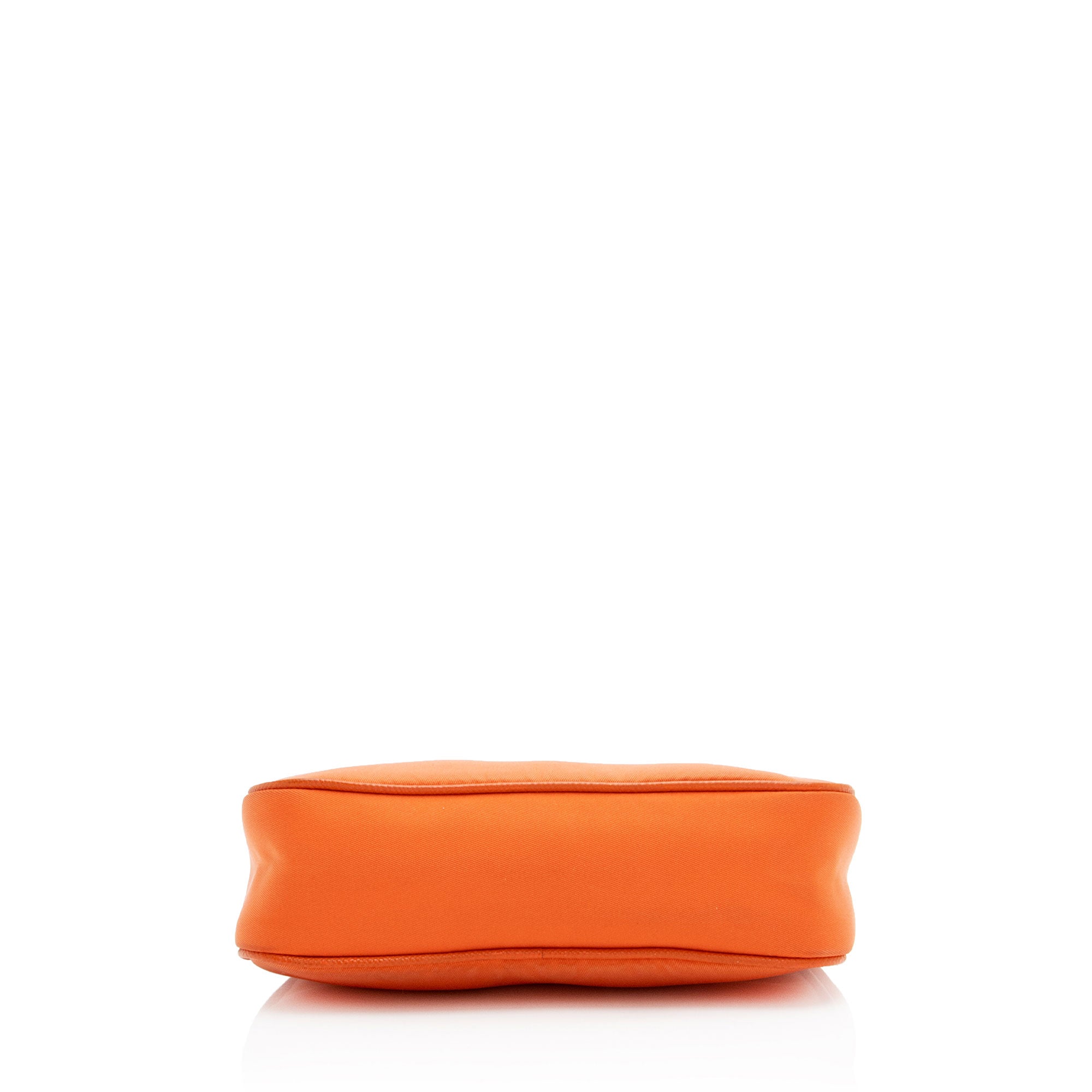 Prada Tessuto Re-Edition Mini Crossbody
