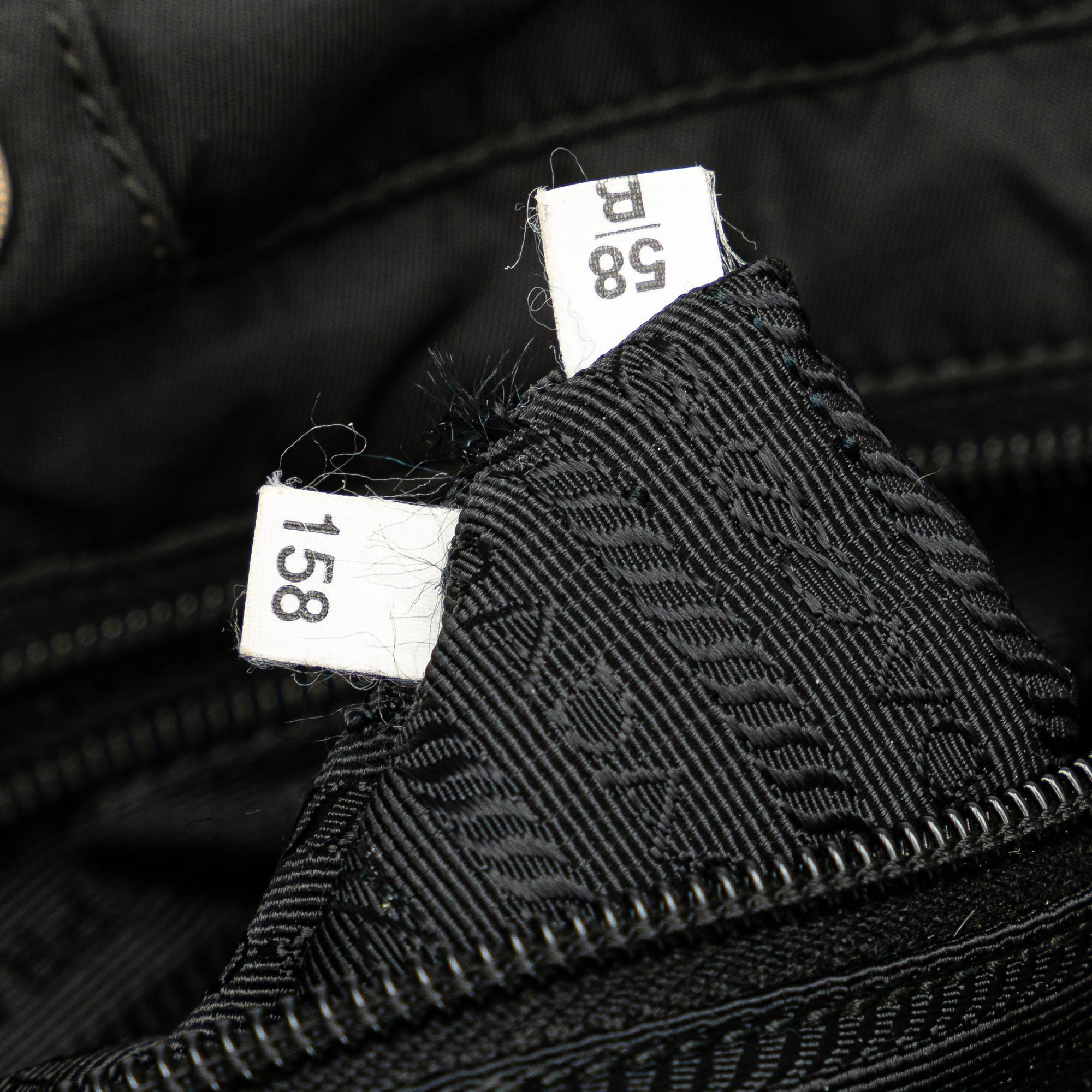 Prada Tessuto Satchel (SHG-MLjmT8)