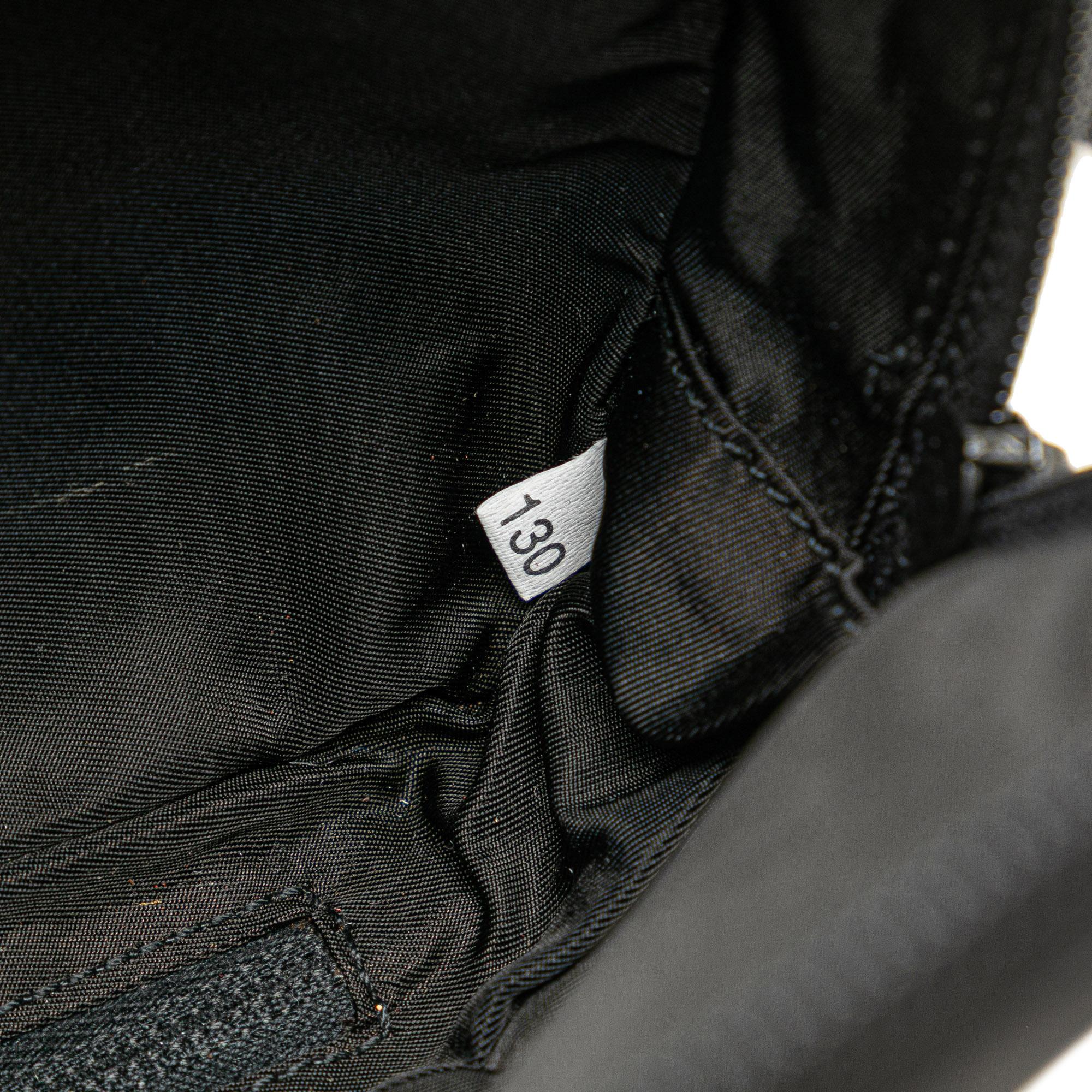 Prada Tessuto Satchel