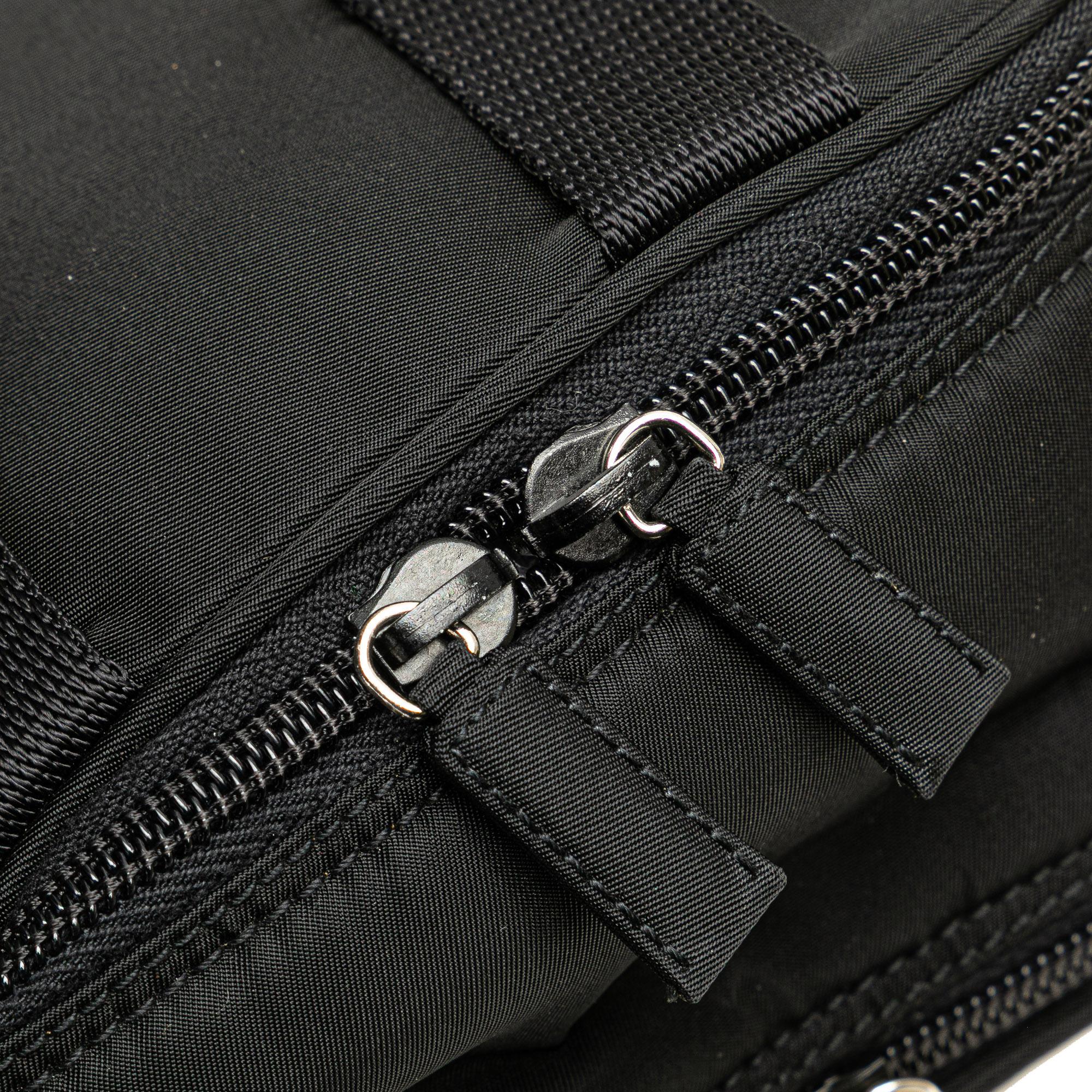 Prada Tessuto Satchel