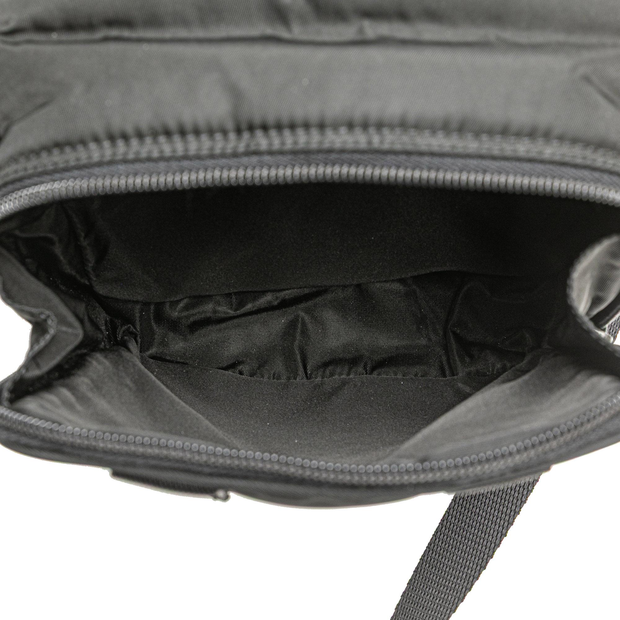 Prada Tessuto Satchel