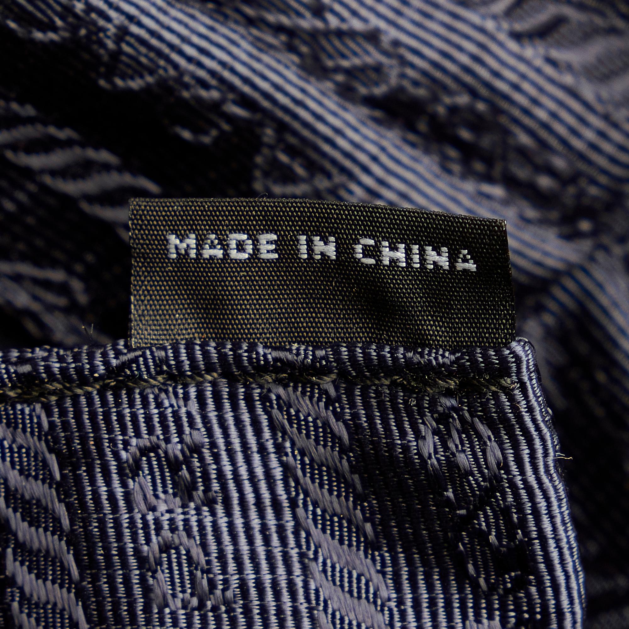 Prada Tessuto Shoulder Bag (SHG-31807)