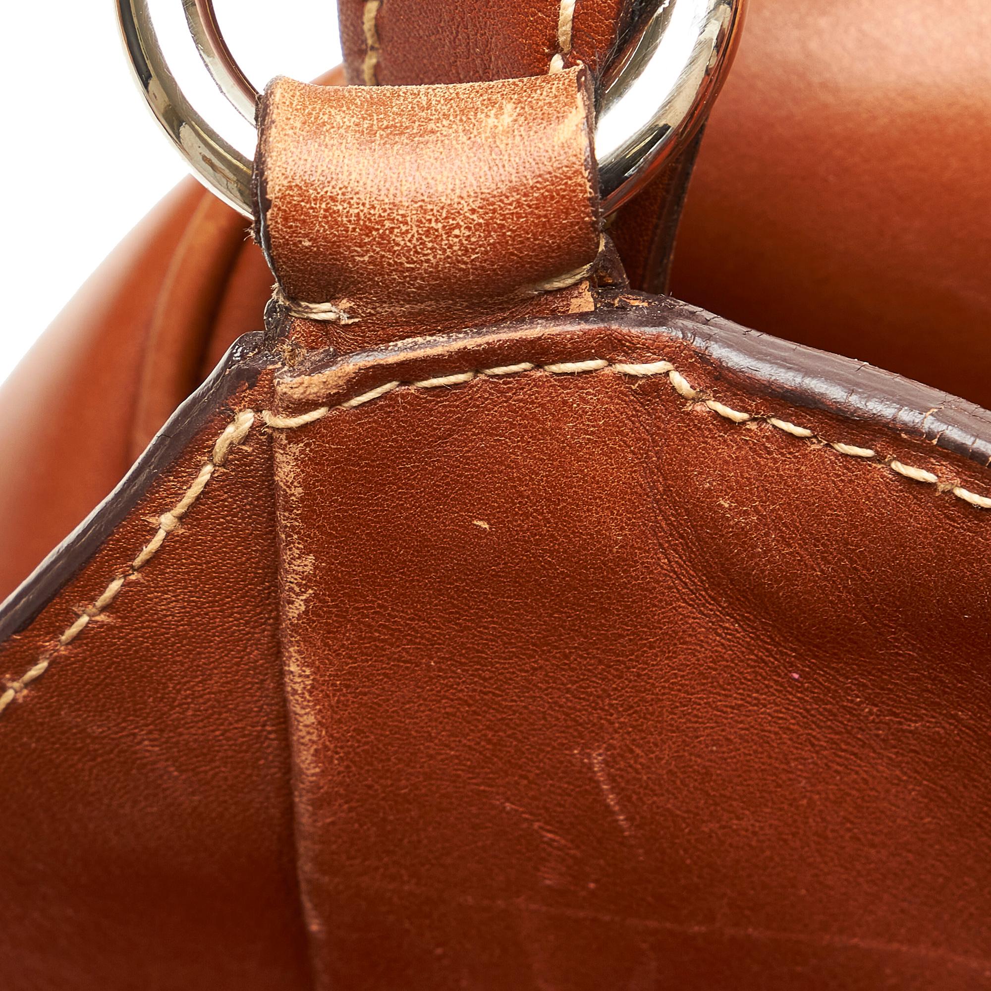 Prada Tessuto Shoulder Bag (SHG-5O6HV0)