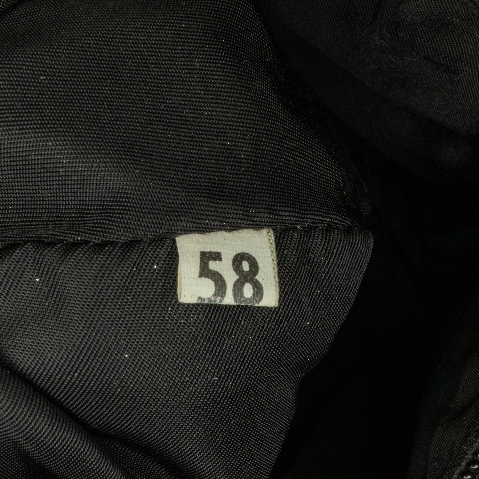 Prada Tessuto Shoulder Bag (SHG-NpMHL4)
