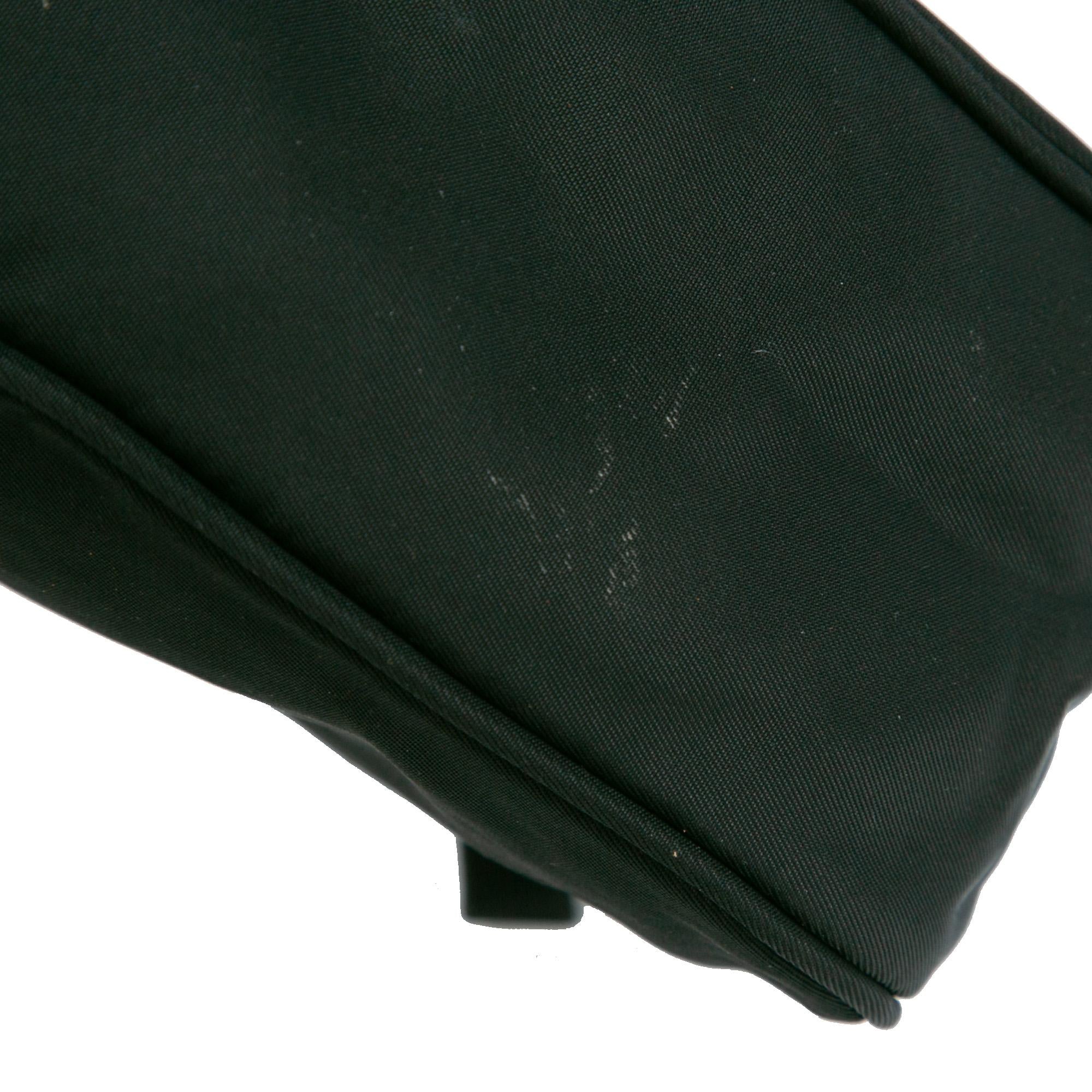 Prada Tessuto Shoulder Bag (SHG-NpMHL4)
