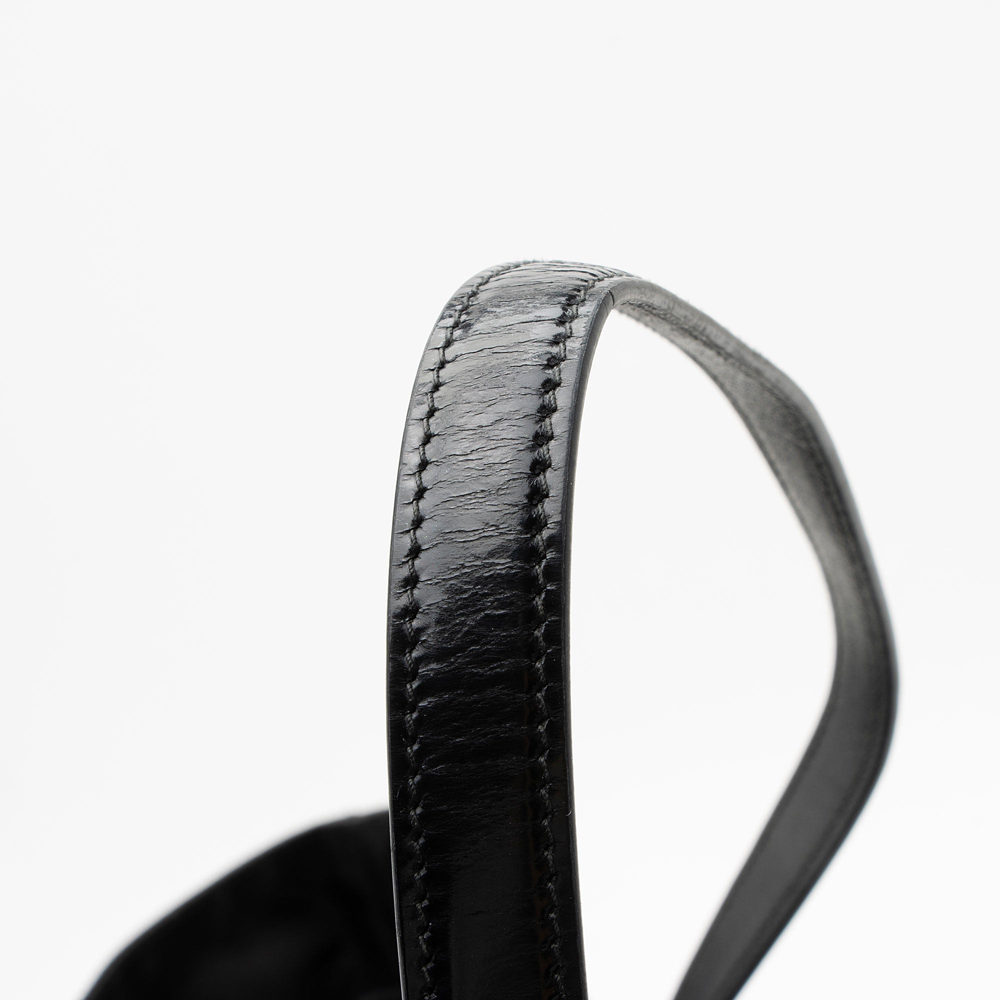 Prada Tessuto Spazzolato Tote