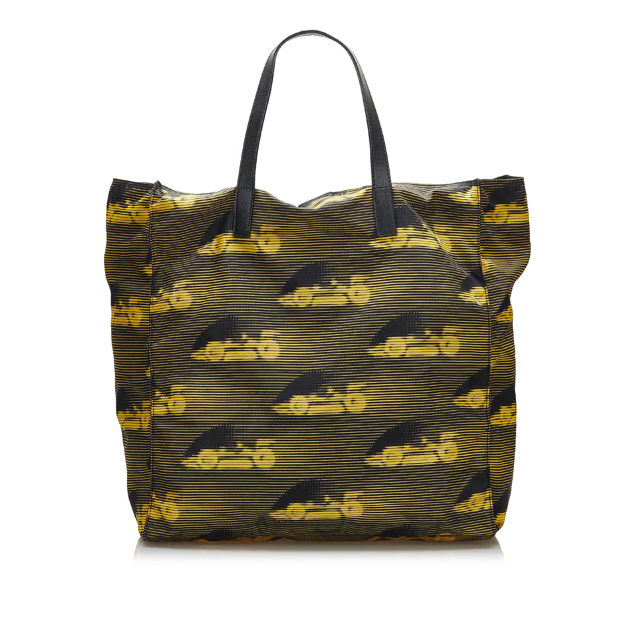 Prada Tessuto Stampato (SHG-EiMPwL)