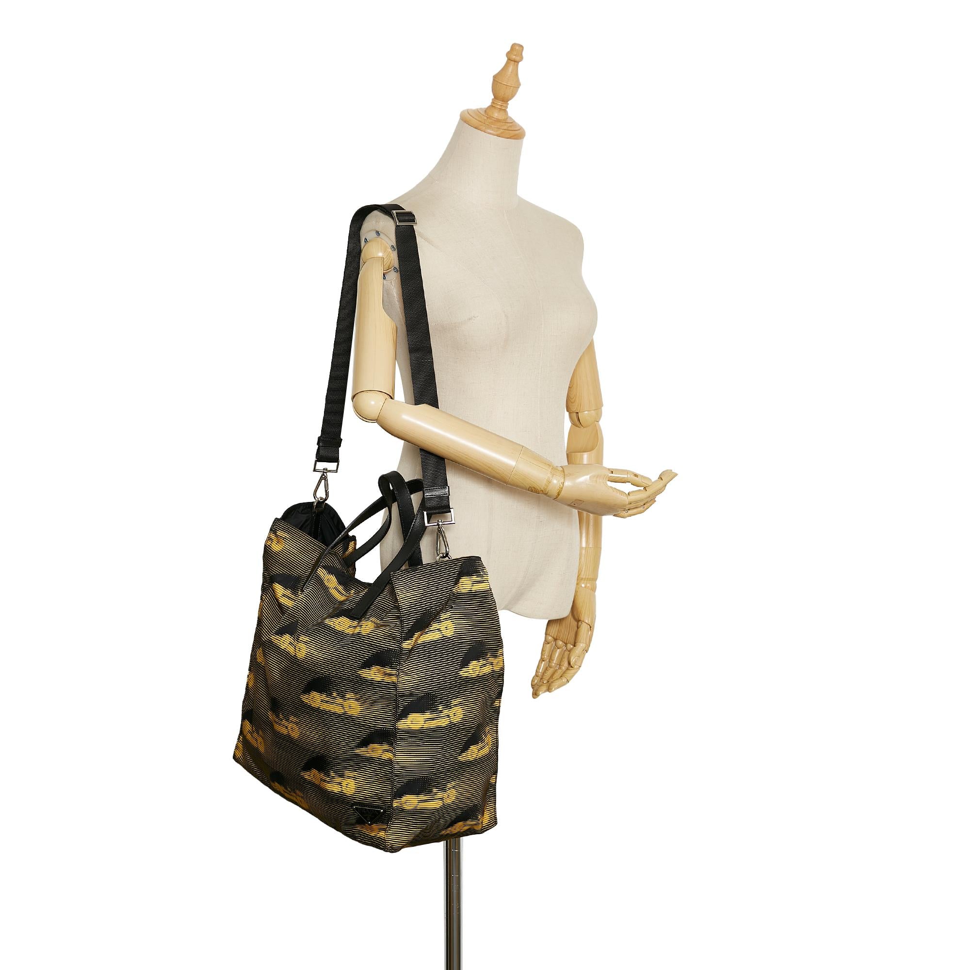 Prada Tessuto Stampato (SHG-EiMPwL)