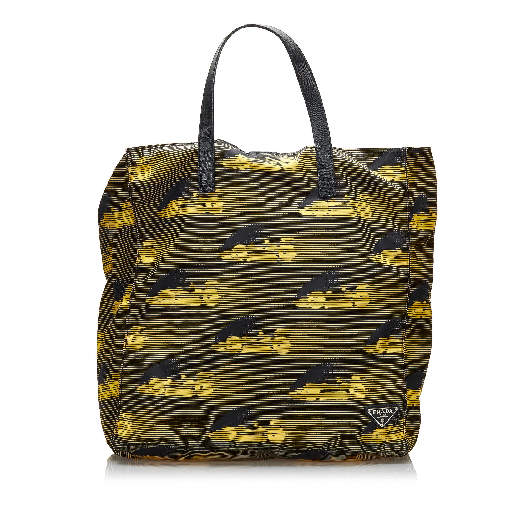 Prada Tessuto Stampato (SHG-EiMPwL)