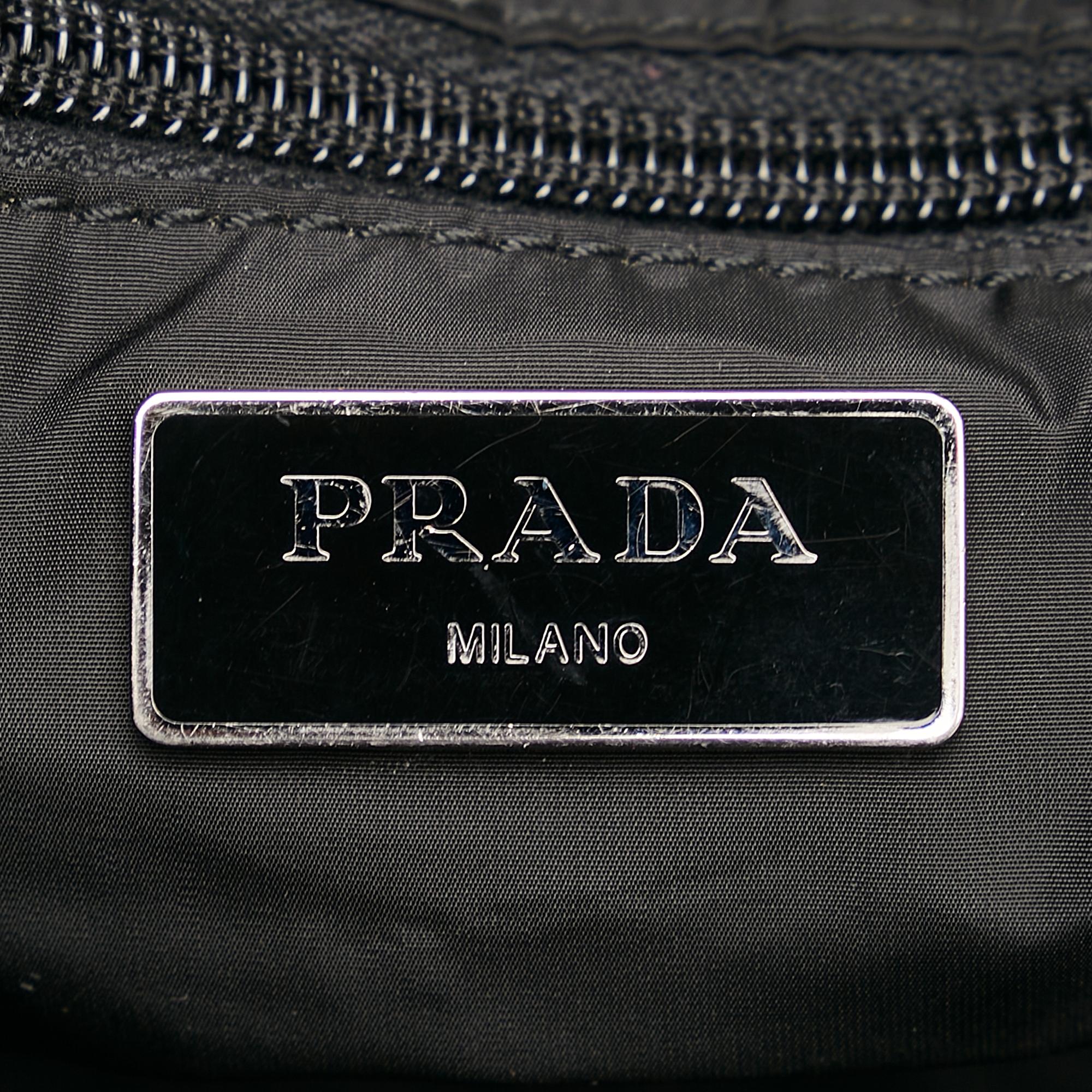 Prada Tessuto Stampato (SHG-EiMPwL)