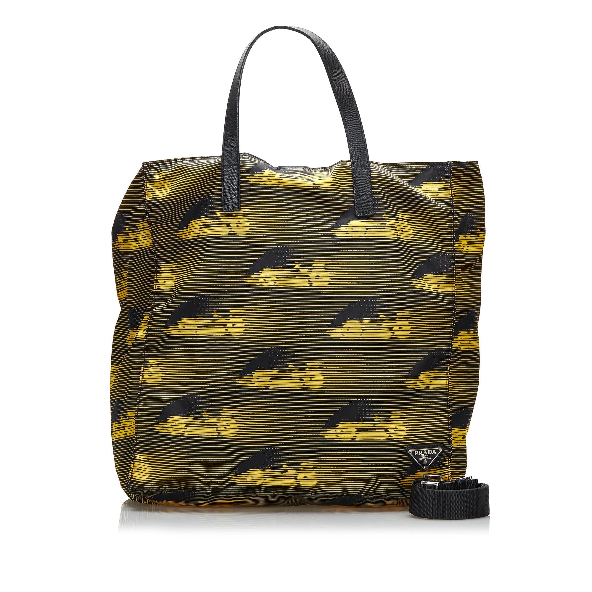 Prada Tessuto Stampato (SHG-EiMPwL)