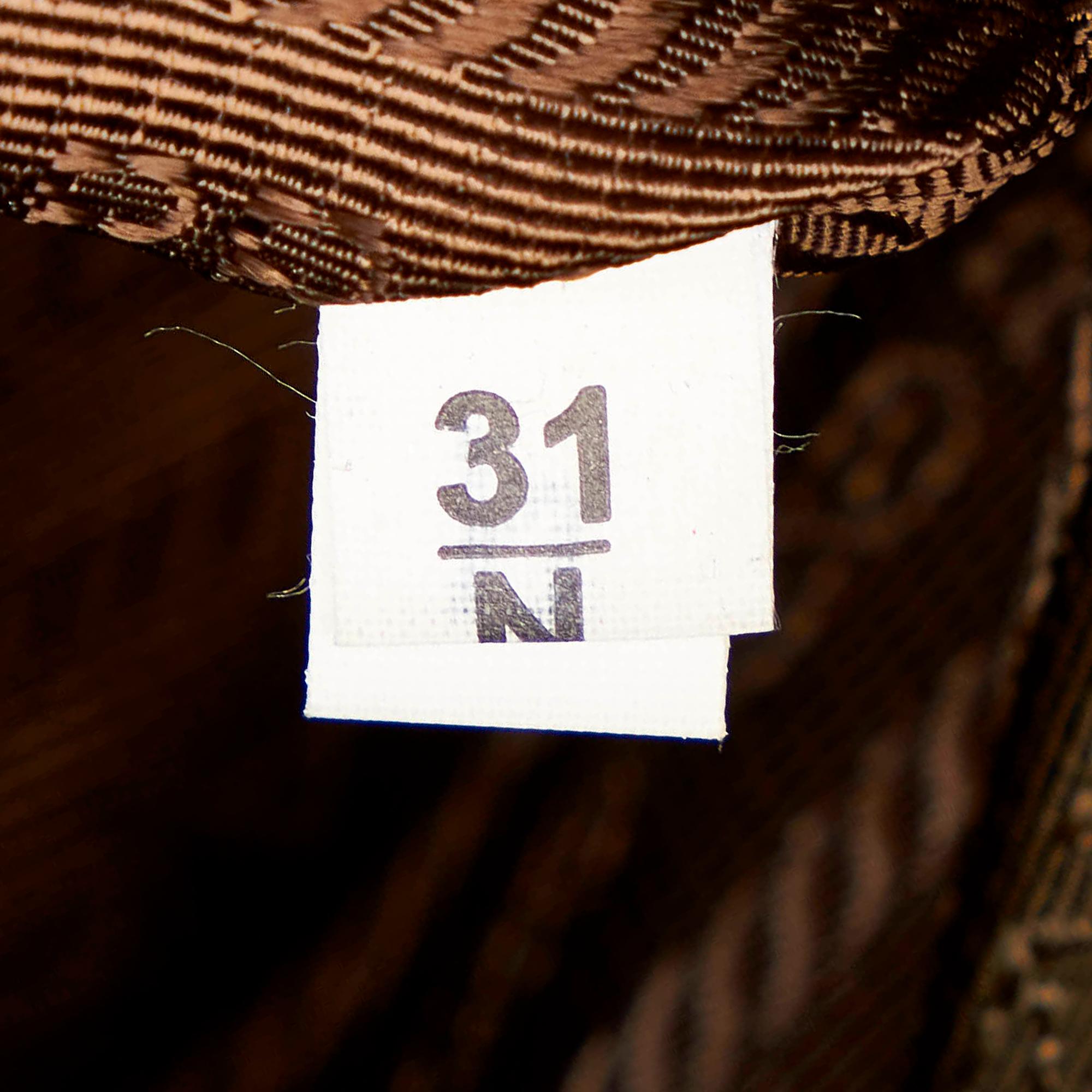 Prada Tessuto Tote Bag (SHG-31641)