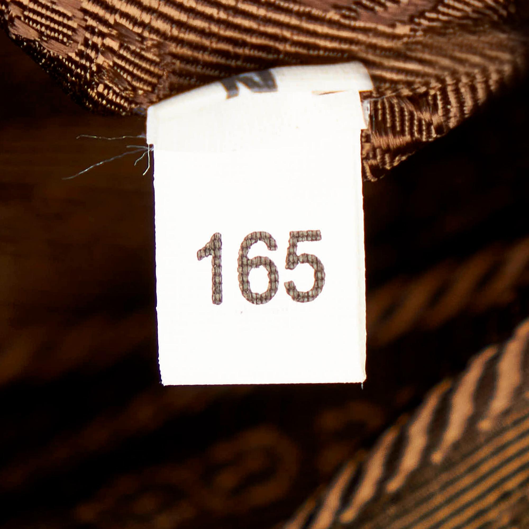 Prada Tessuto Tote Bag (SHG-31641)