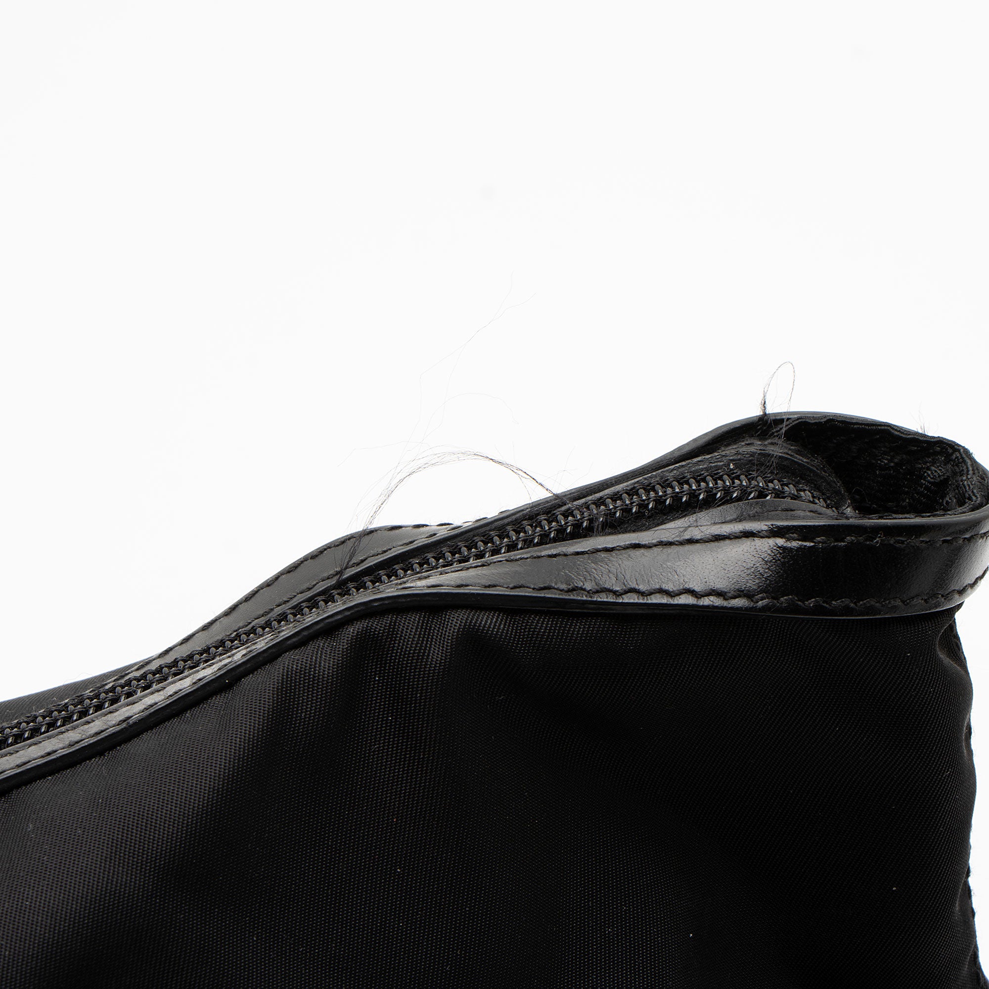 Prada Tessuto Tote