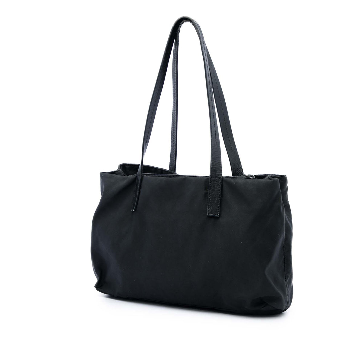 Prada Tessuto Tote