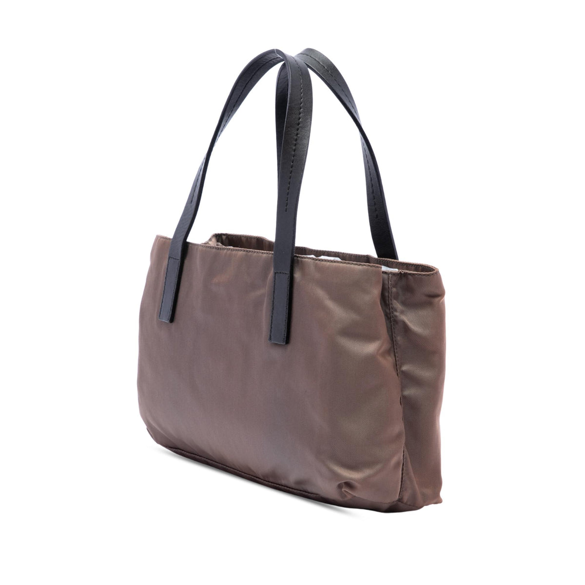 Prada Tessuto Tote