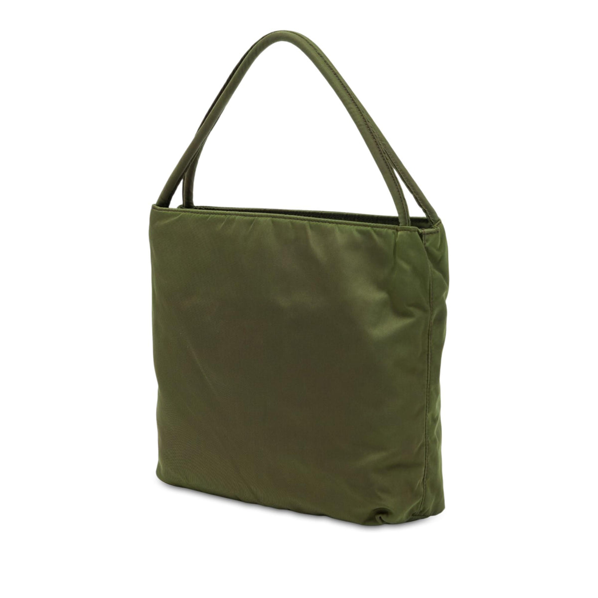 Prada Tessuto Tote