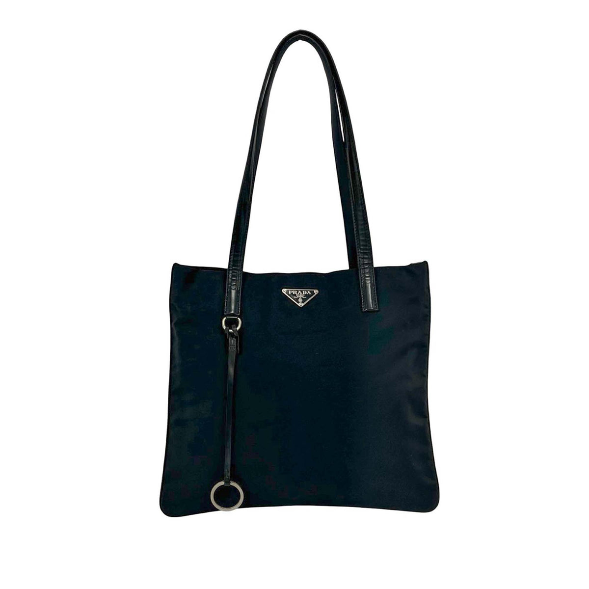 Prada Tessuto Tote