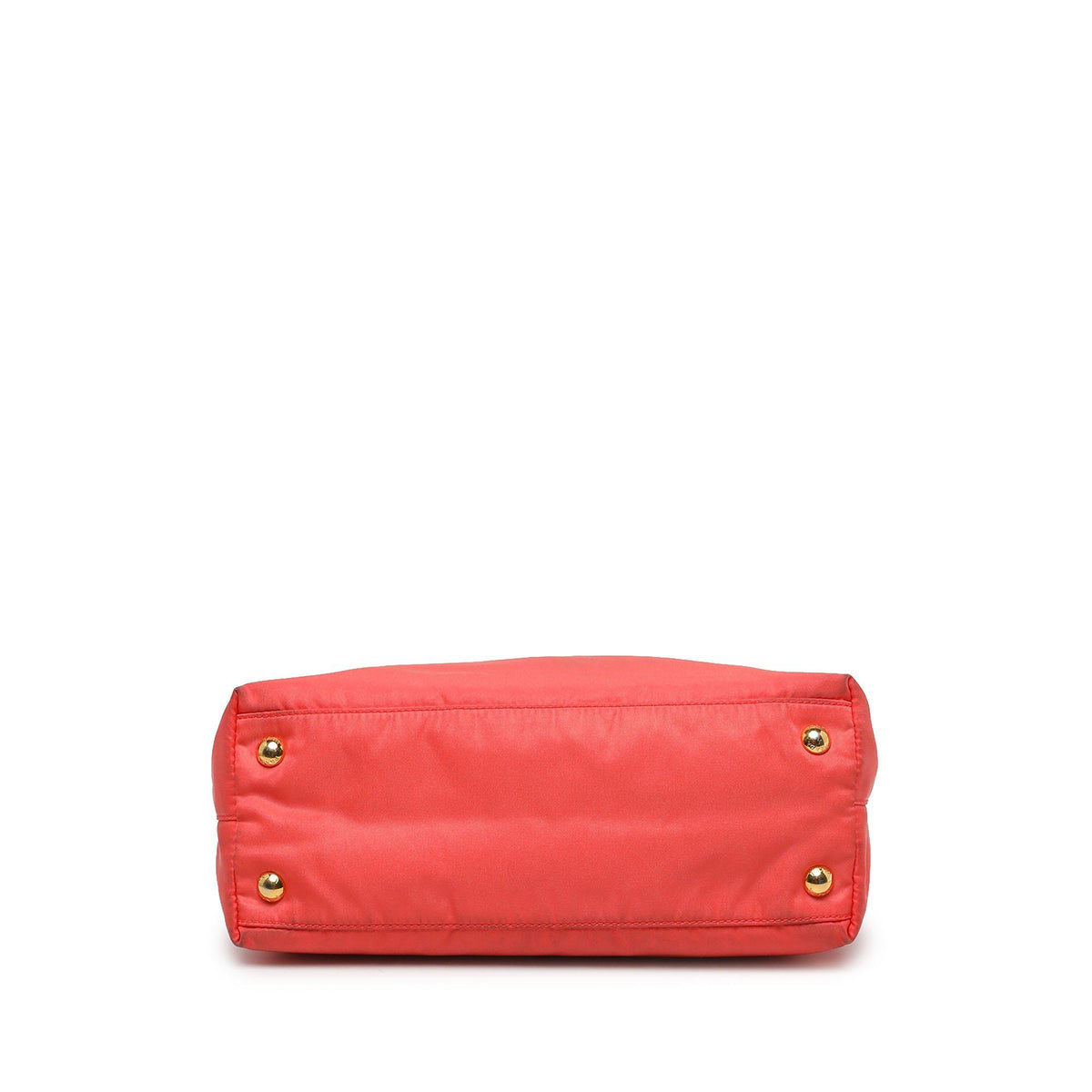 Prada Tessuto Tote