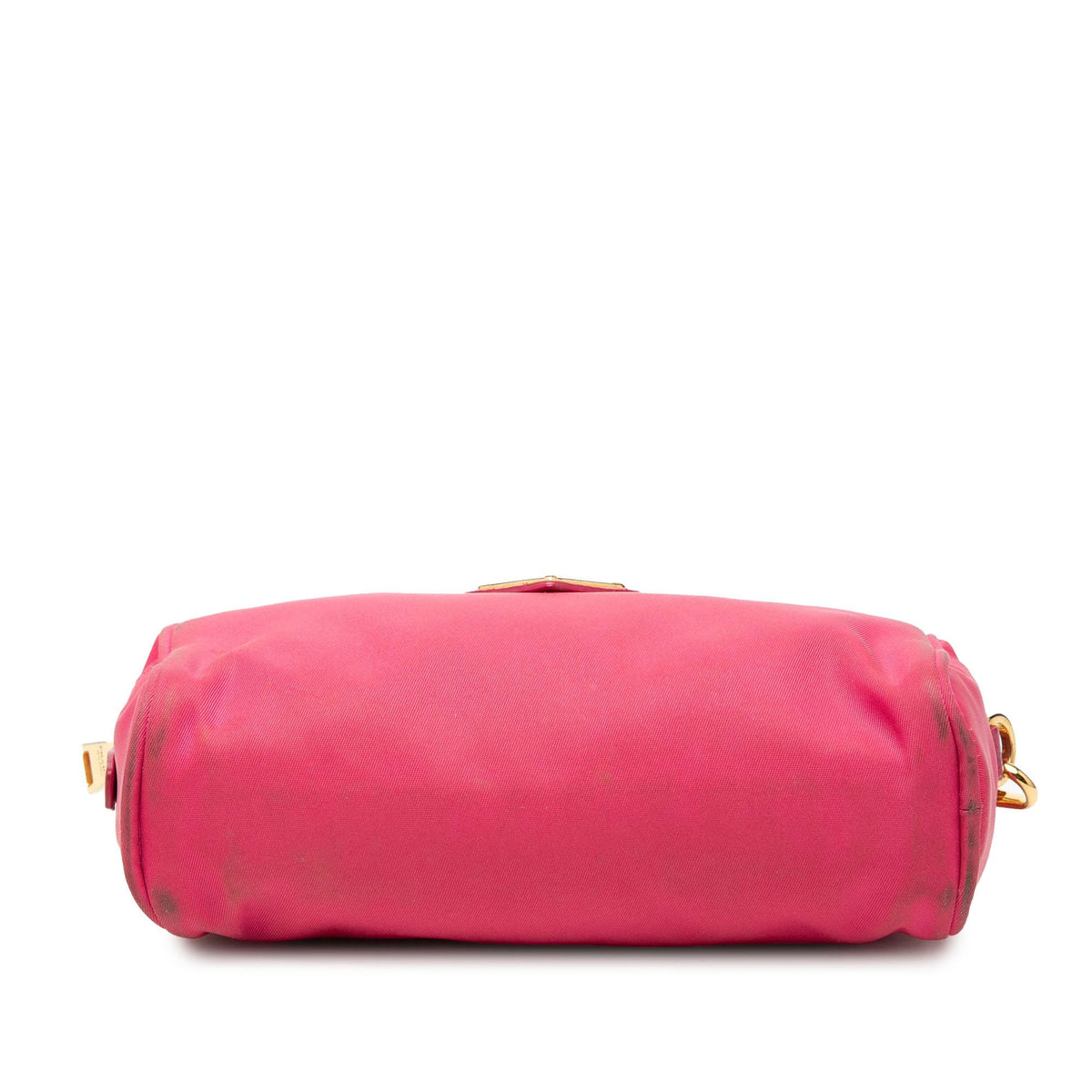 Prada Tessuto Wristlet Pouch