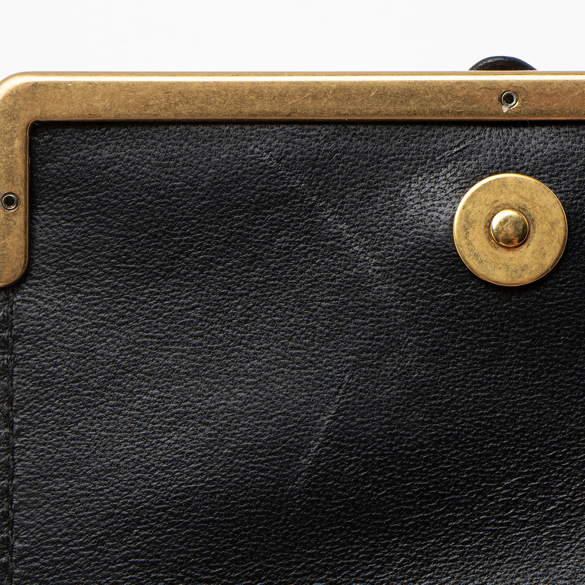 Prada Velluto Cahier Micro Shoulder Bag