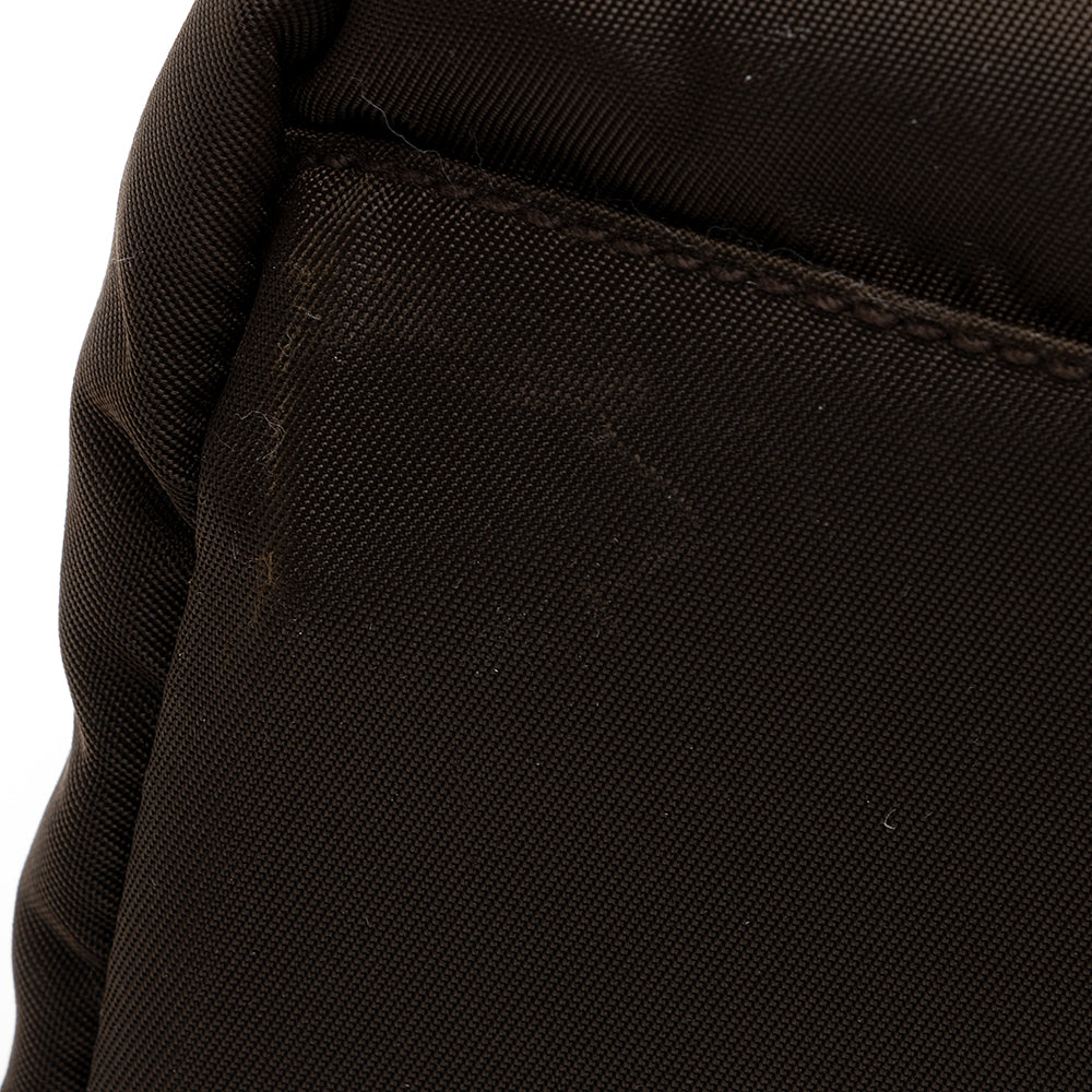 Prada Vintage Tessuto City Tote (SHF-18355)