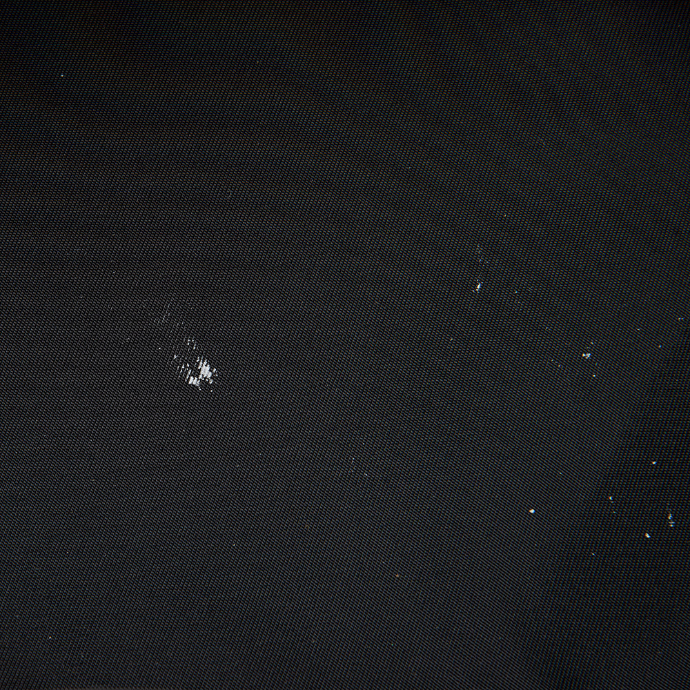 Prada Vintage Tessuto Travel Zip Around Tote (SHF-12393)