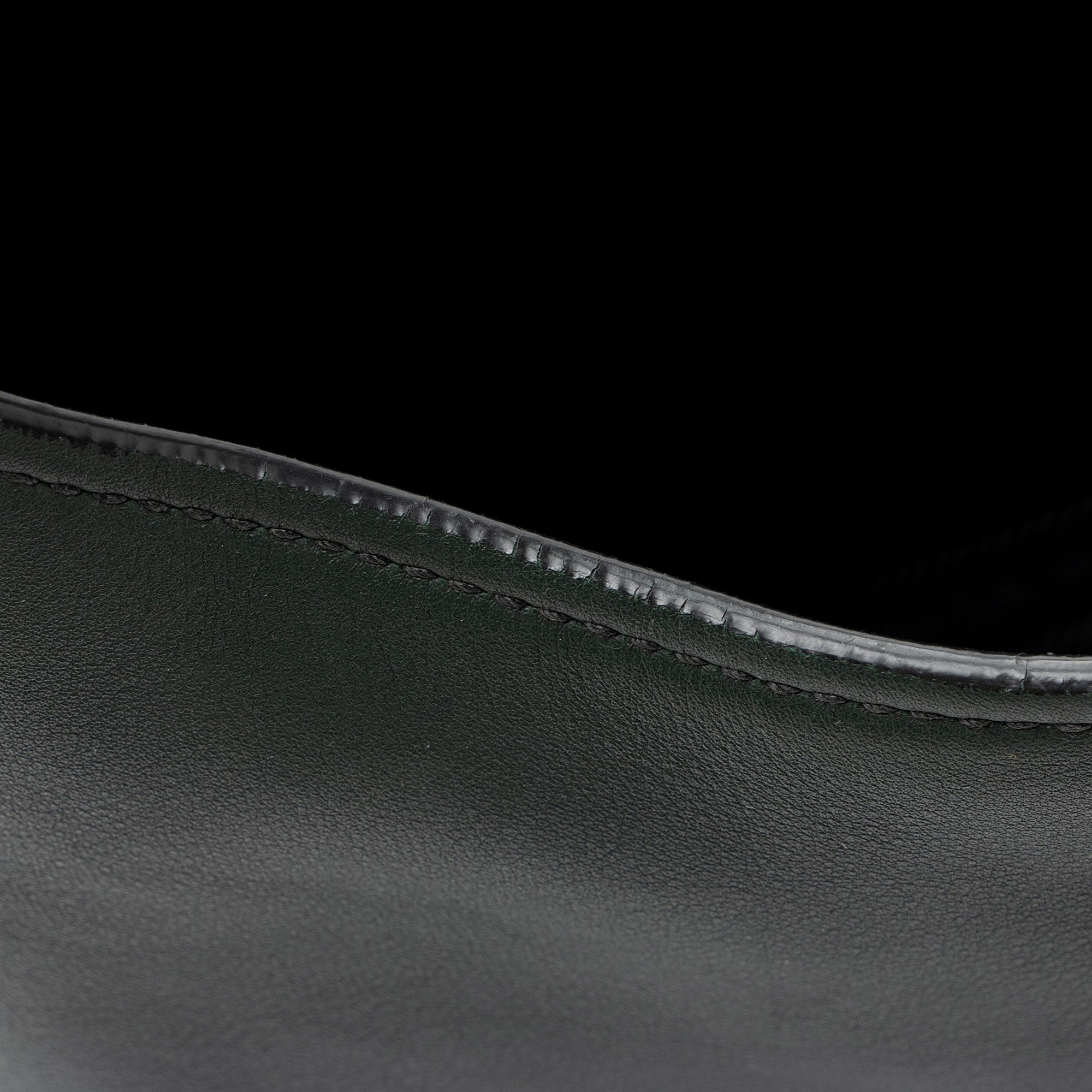 Prada Vitello Corsica Pocket Hobo