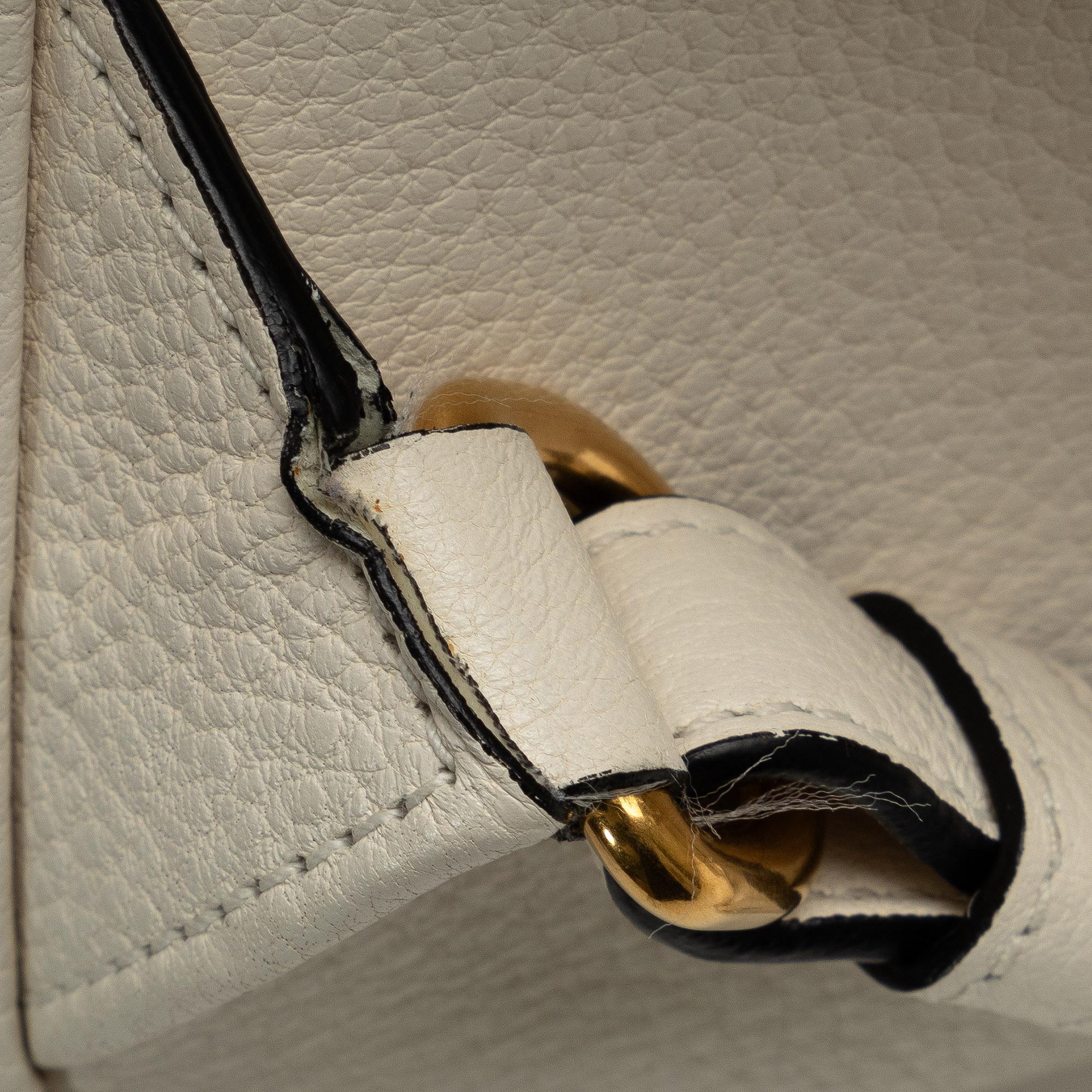 Prada Vitello Daino Backpack (SHG-34hNw5)