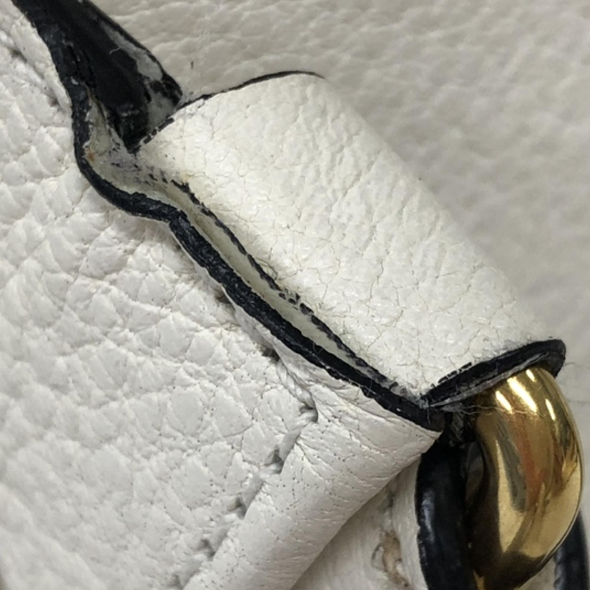 Prada Vitello Daino Backpack (SHG-34hNw5)