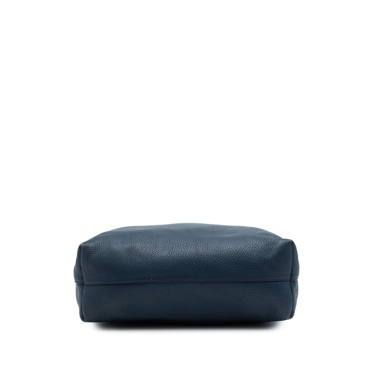 Prada Vitello Daino Open Convertible Tote