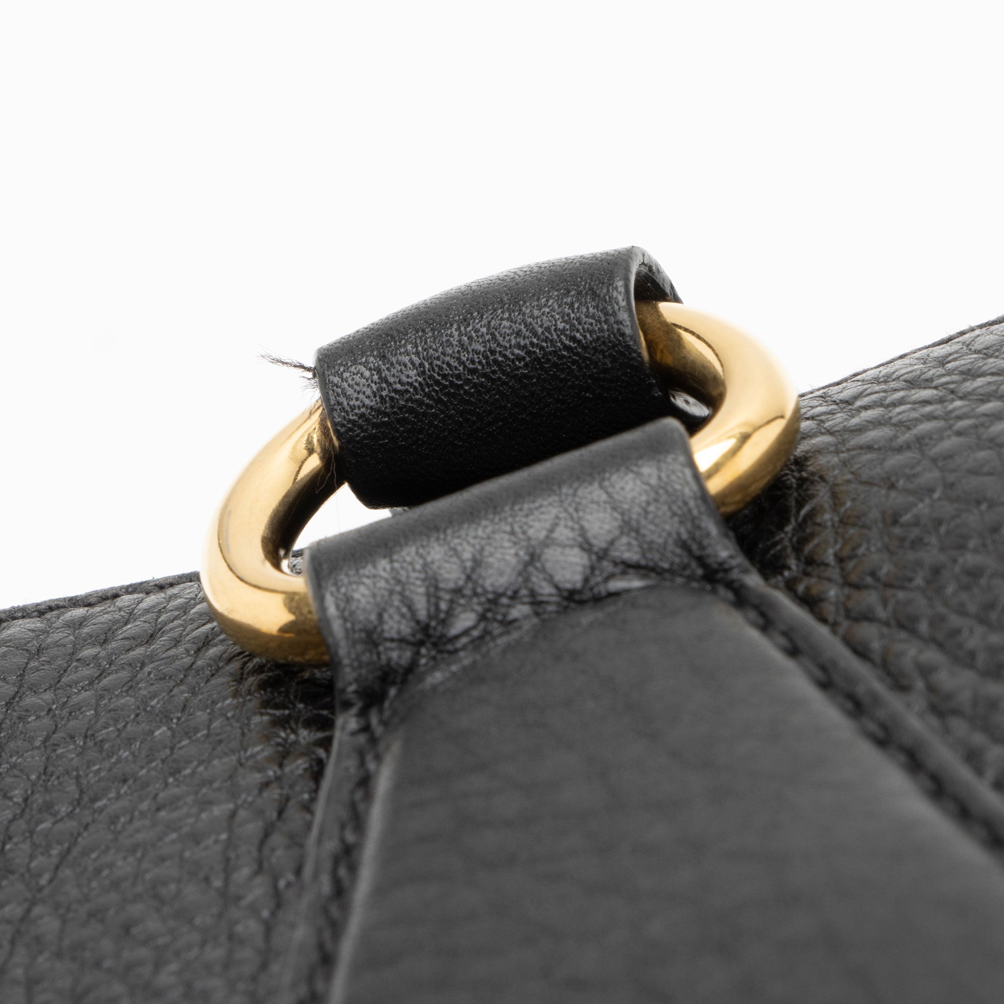 Prada Vitello Daino Boston Bag (SHF-h75hET)