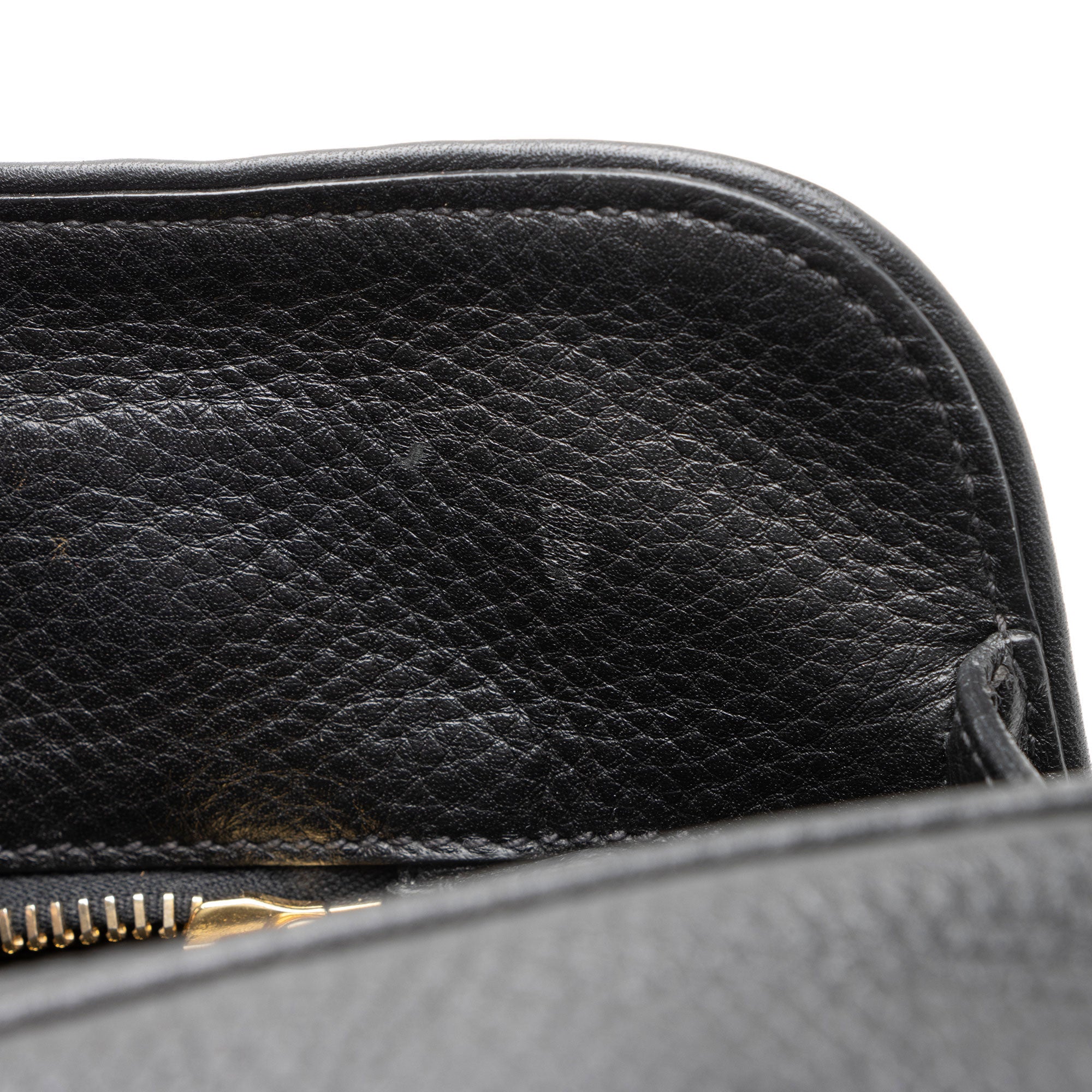 Prada Vitello Daino Boston Bag (SHF-h75hET)