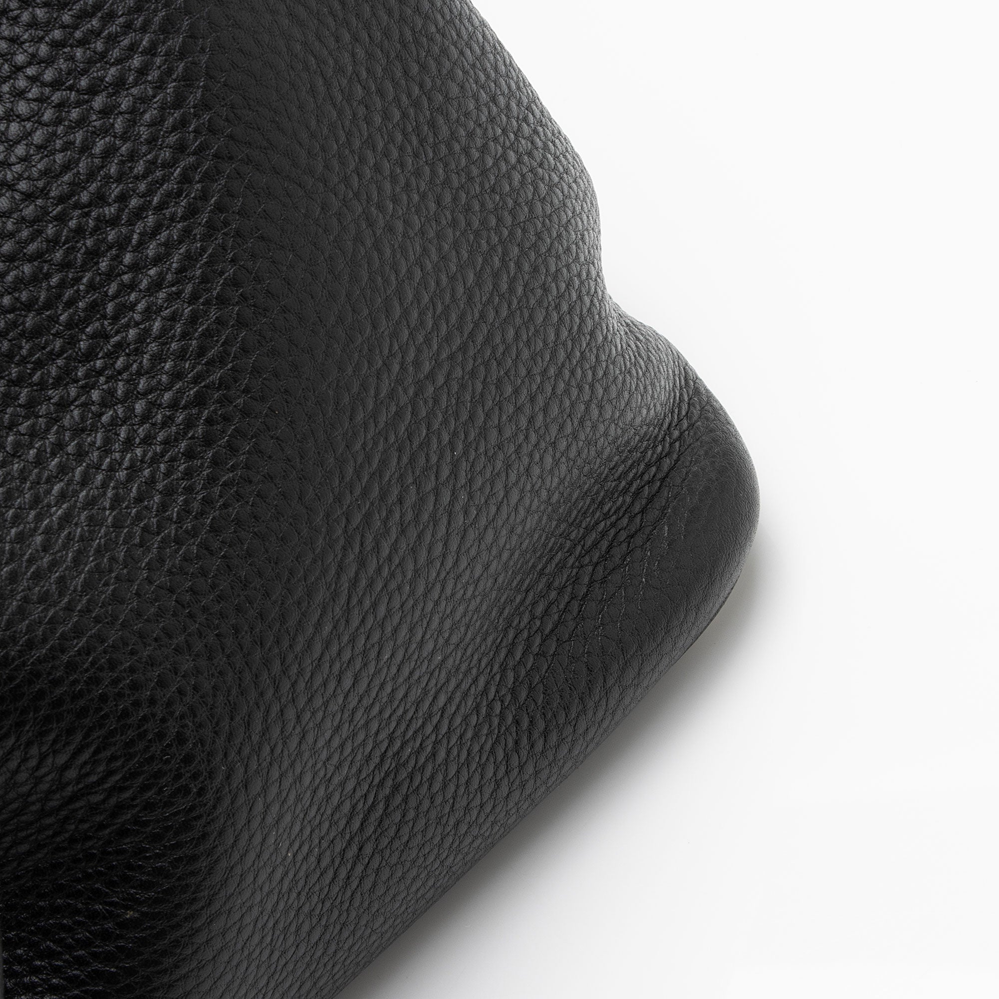 Prada Vitello Daino Shopping Tote (SHF-rtAZE9)
