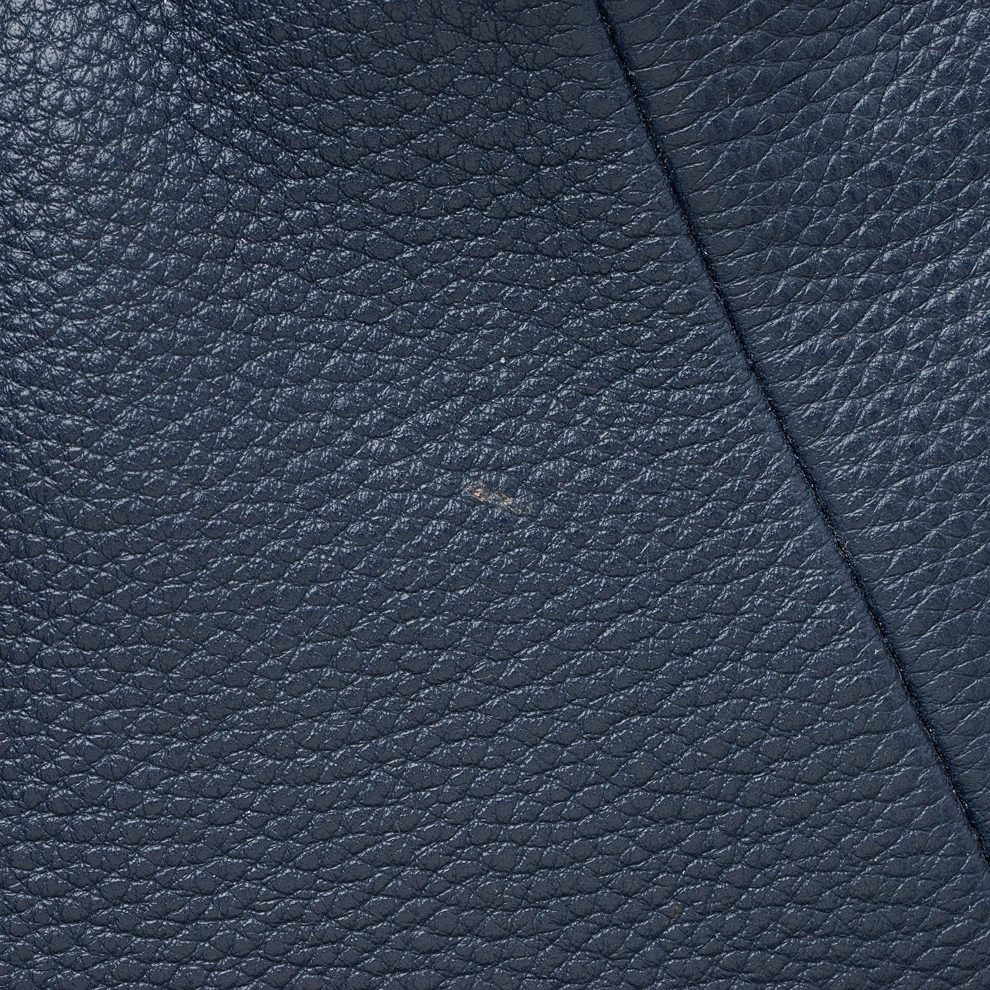 Prada Vitello Daino Shopping Tote