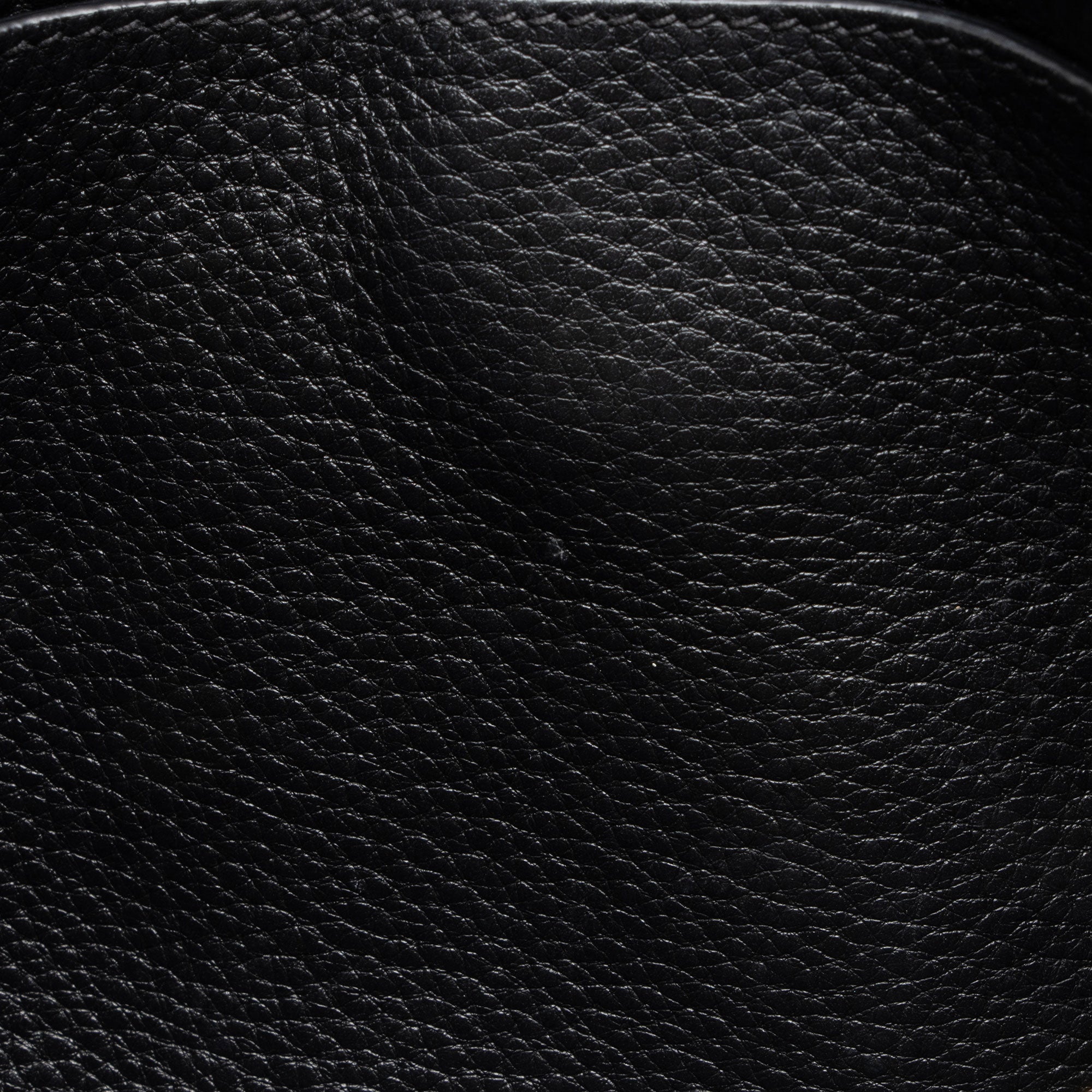 Prada Vitello Diano Pocket Mini Tote