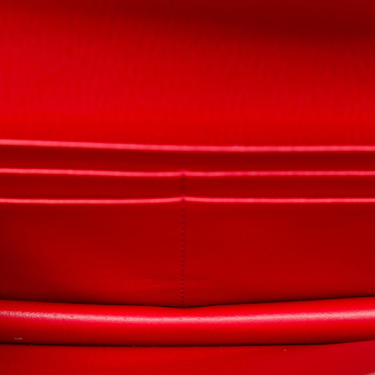 Prada Vitello Move Clutch with Chain