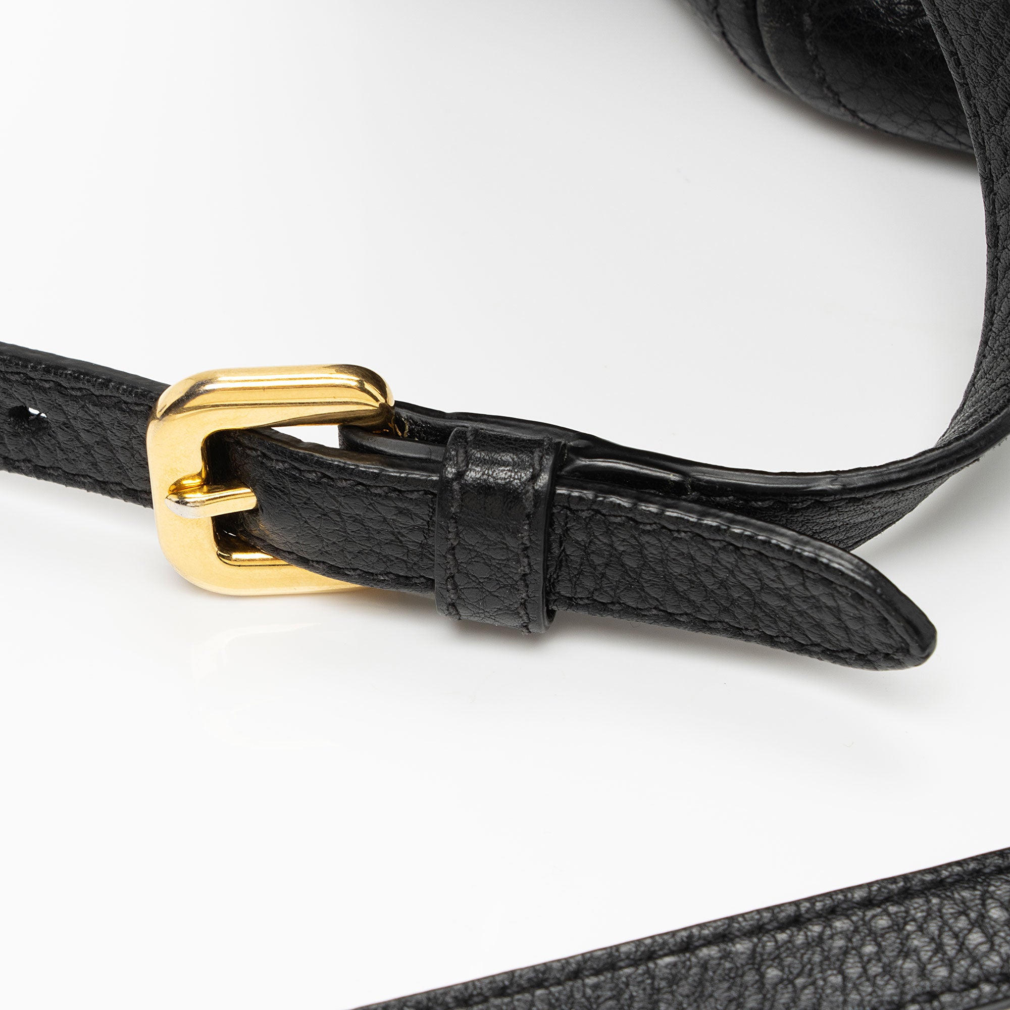 Prada Vitello Phenix Convertible Satchel (SHF-hcRYyS)