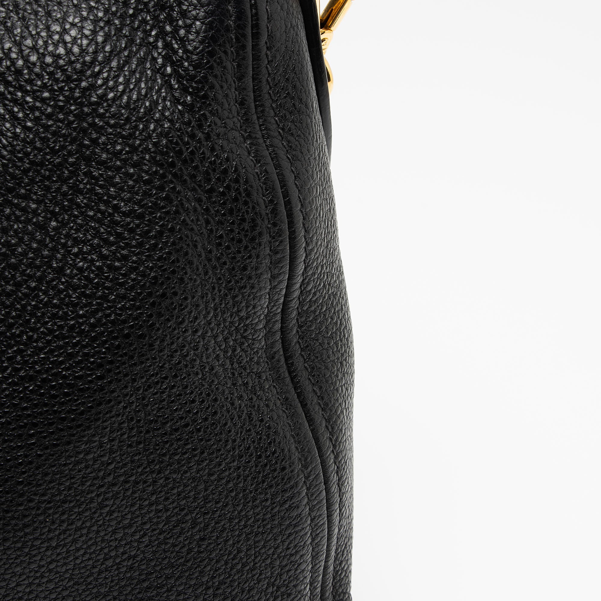 Prada Vitello Phenix Convertible Satchel (SHF-hcRYyS)