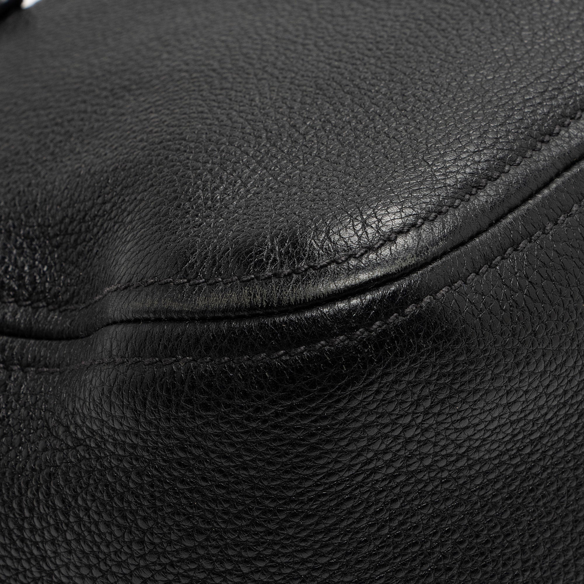 Prada Vitello Phenix Convertible Satchel (SHF-hcRYyS)