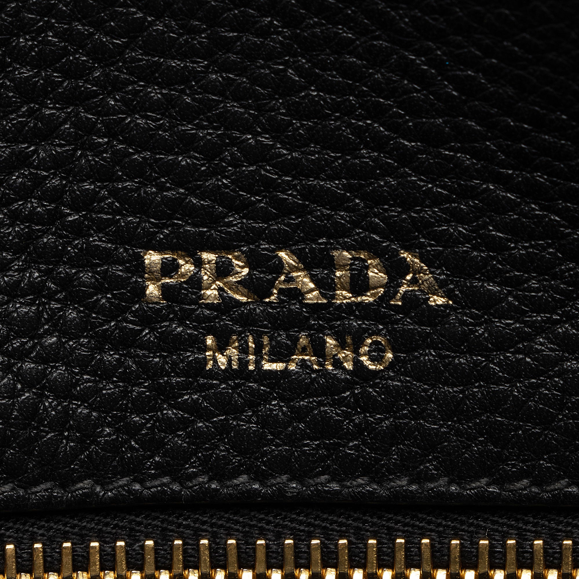 Prada Vitello Phenix Convertible Satchel (SHF-hcRYyS)