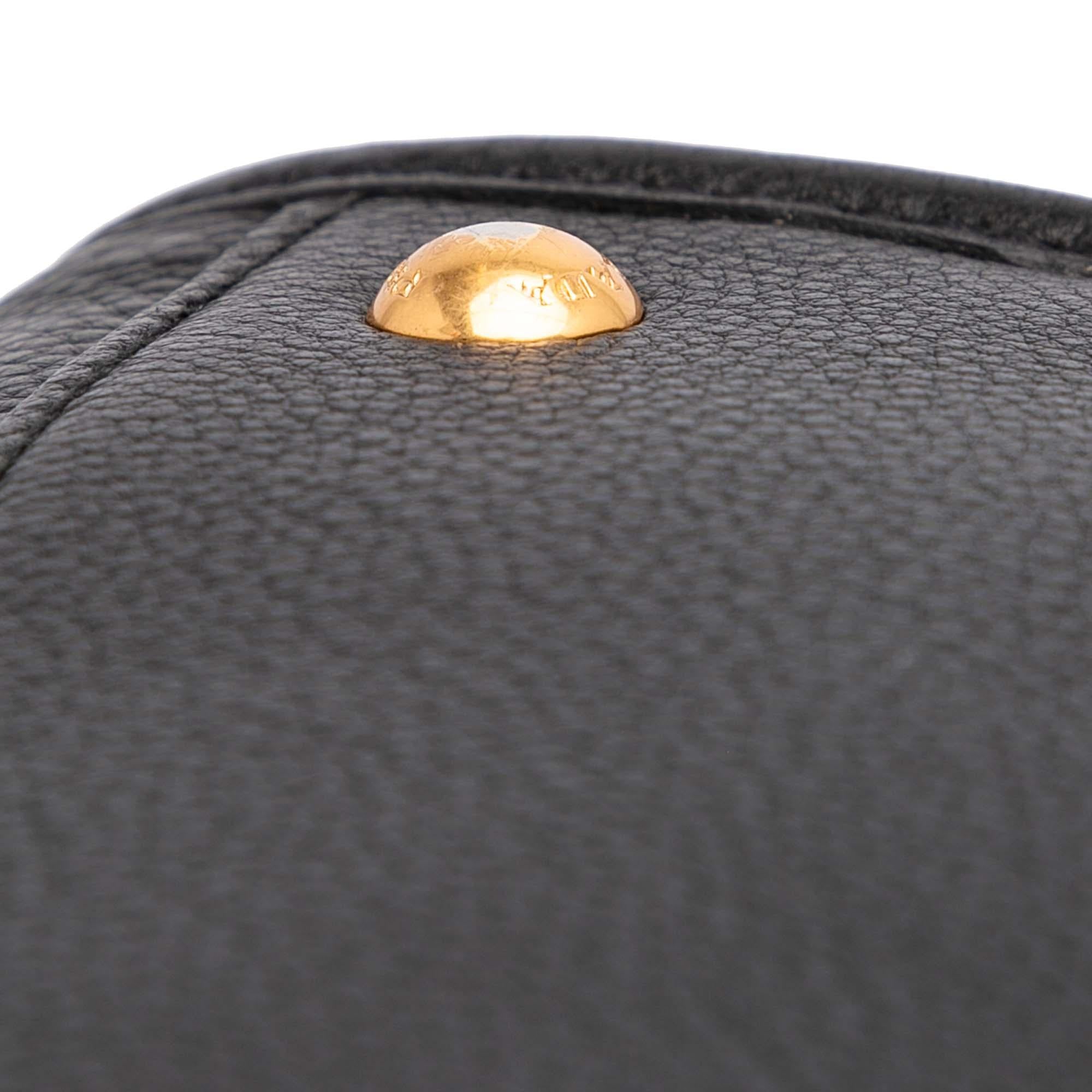 Prada Vitello Phenix Convertible Satchel